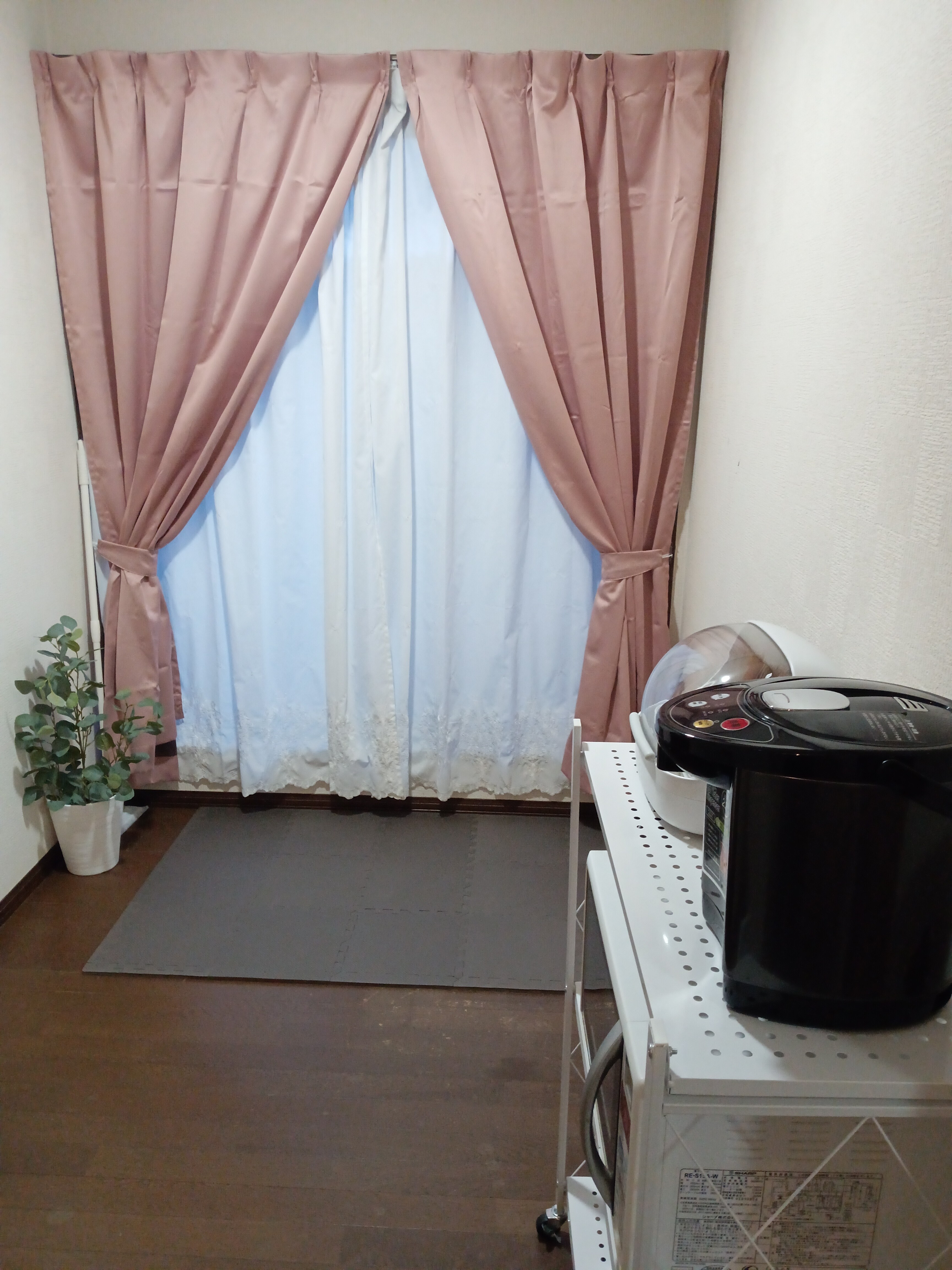 Guesthouse 2nd Floor