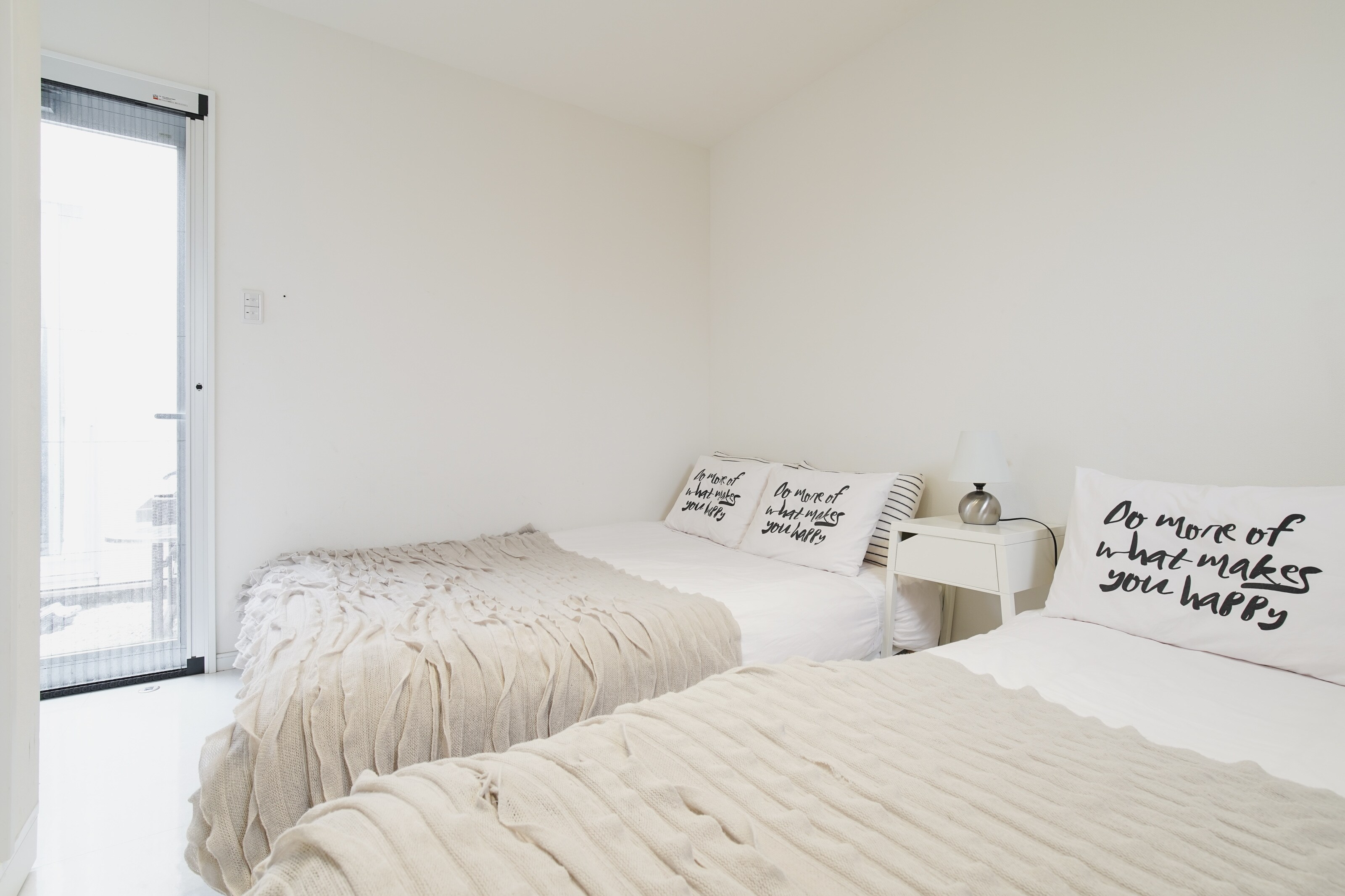 Kamar tidur 1