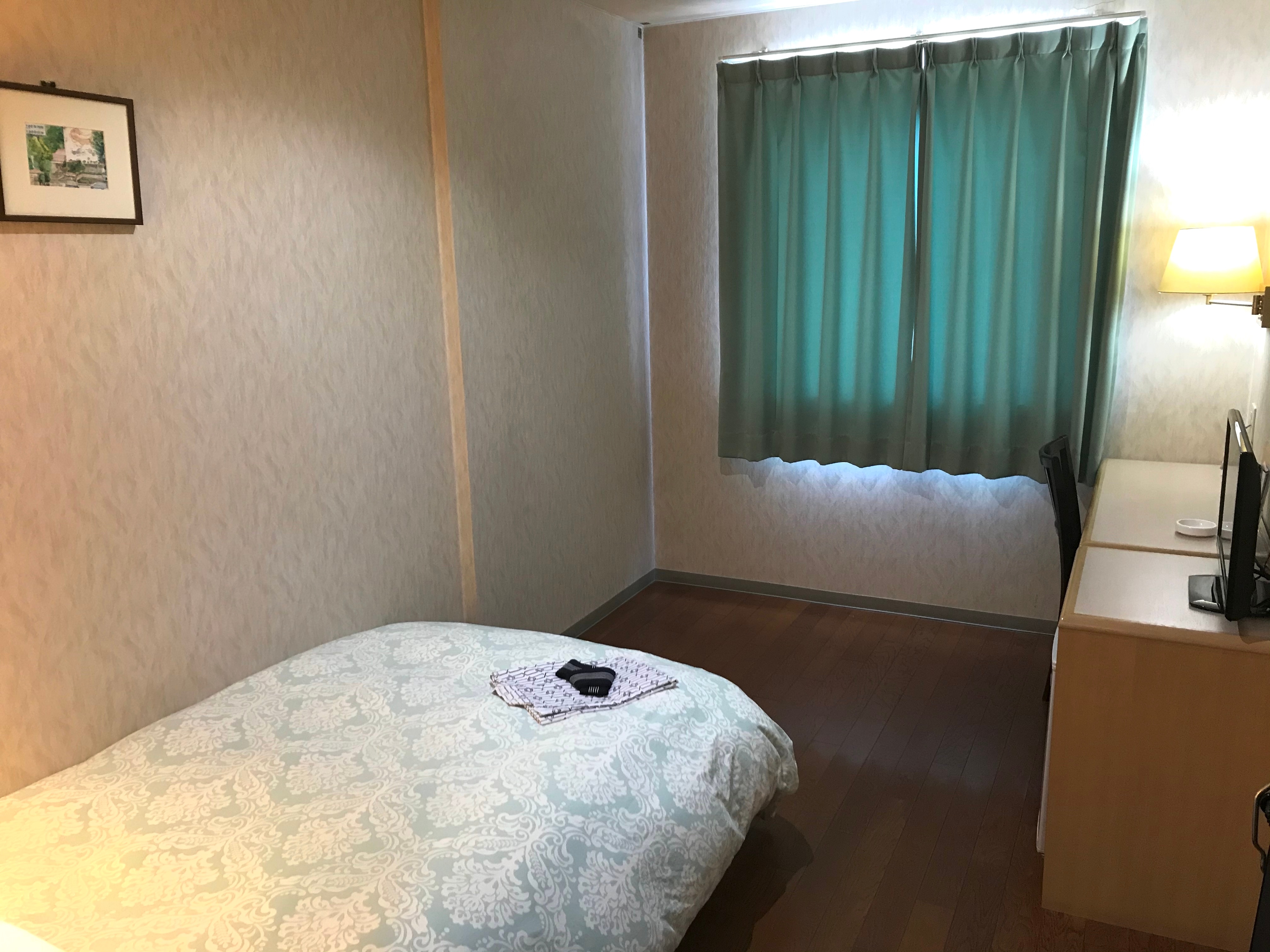 單人房
