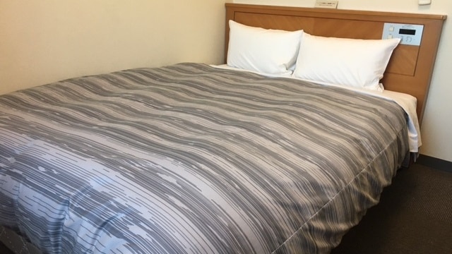 세미 더블 (침대 크기 1400×1960)