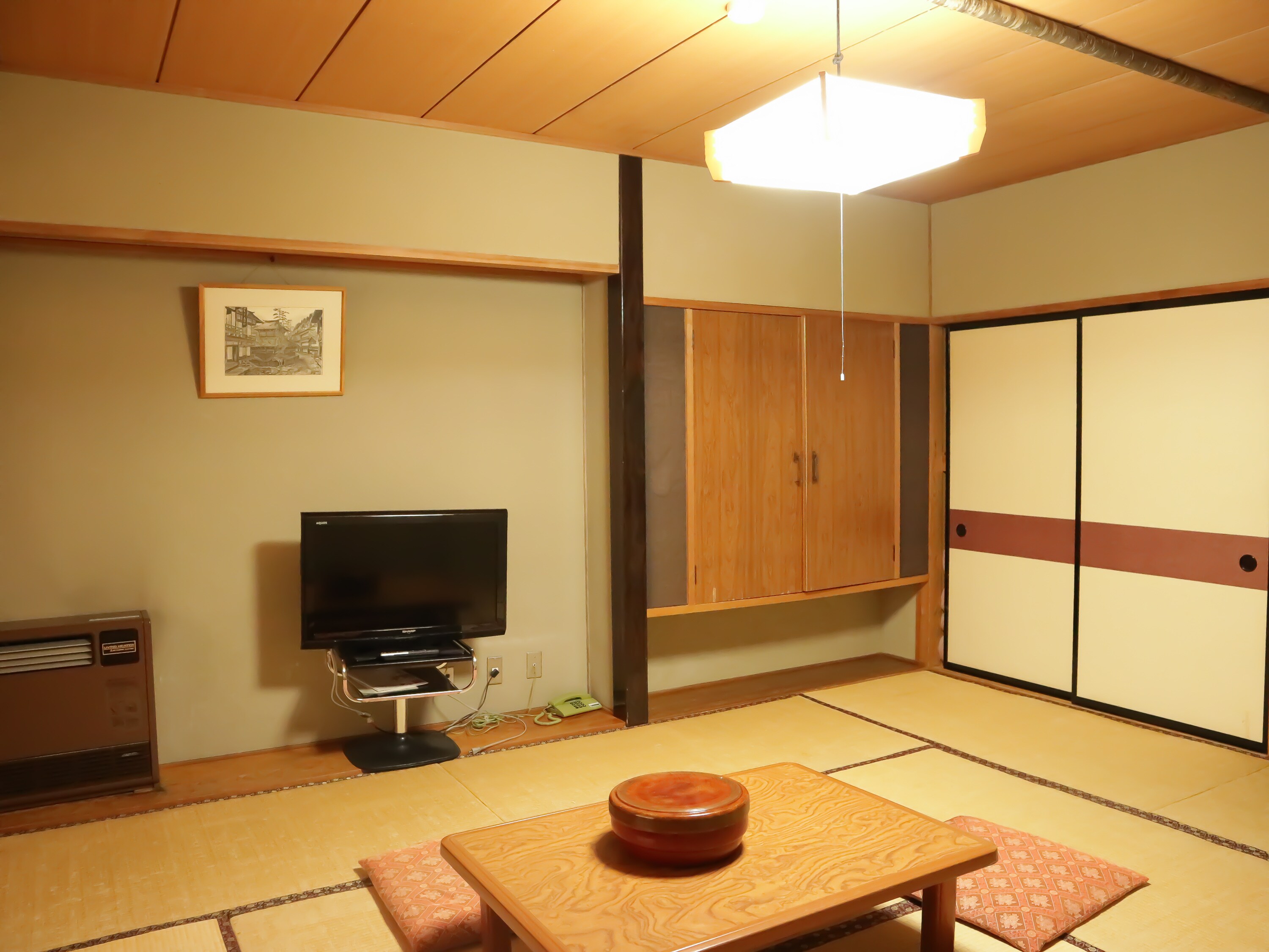 일본식 10 다다미