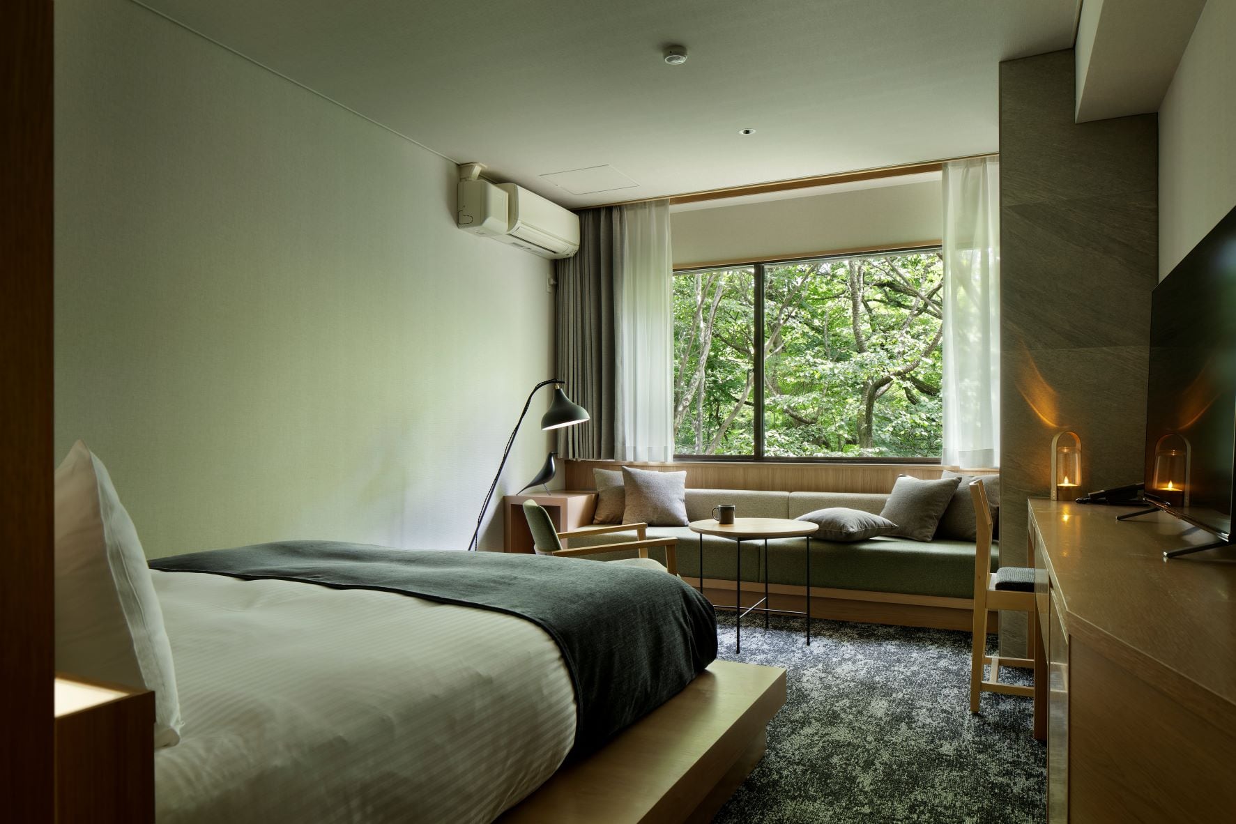 Superior Double Room 2
