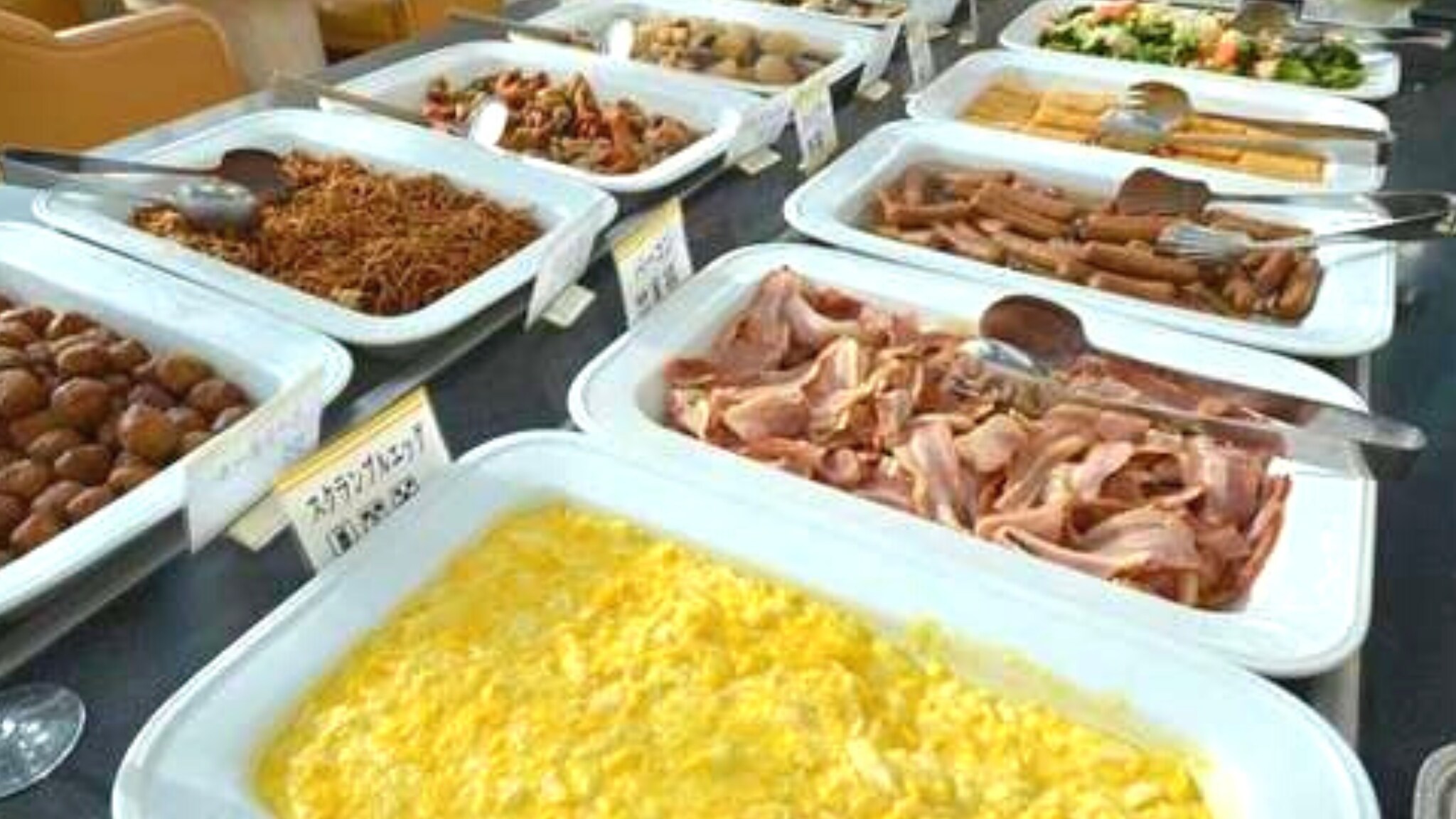 [早餐] 自助餐圖片