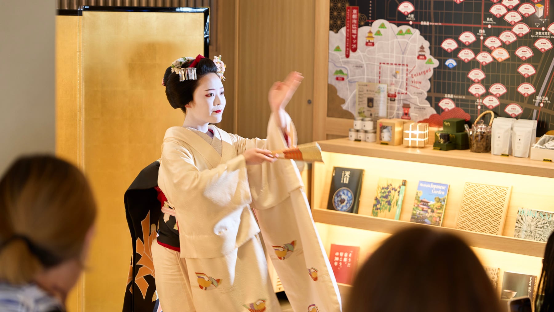 舞妓