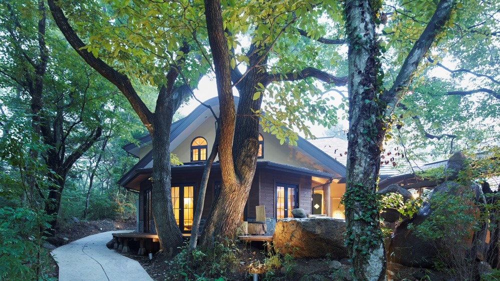 橡子小屋