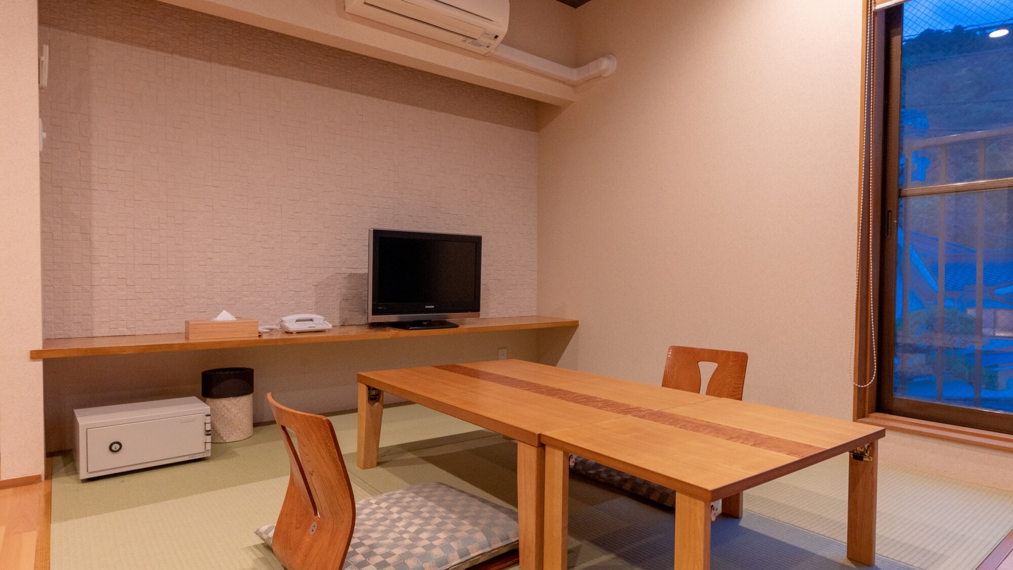 Suite Japanese-Western Room [Ayame]