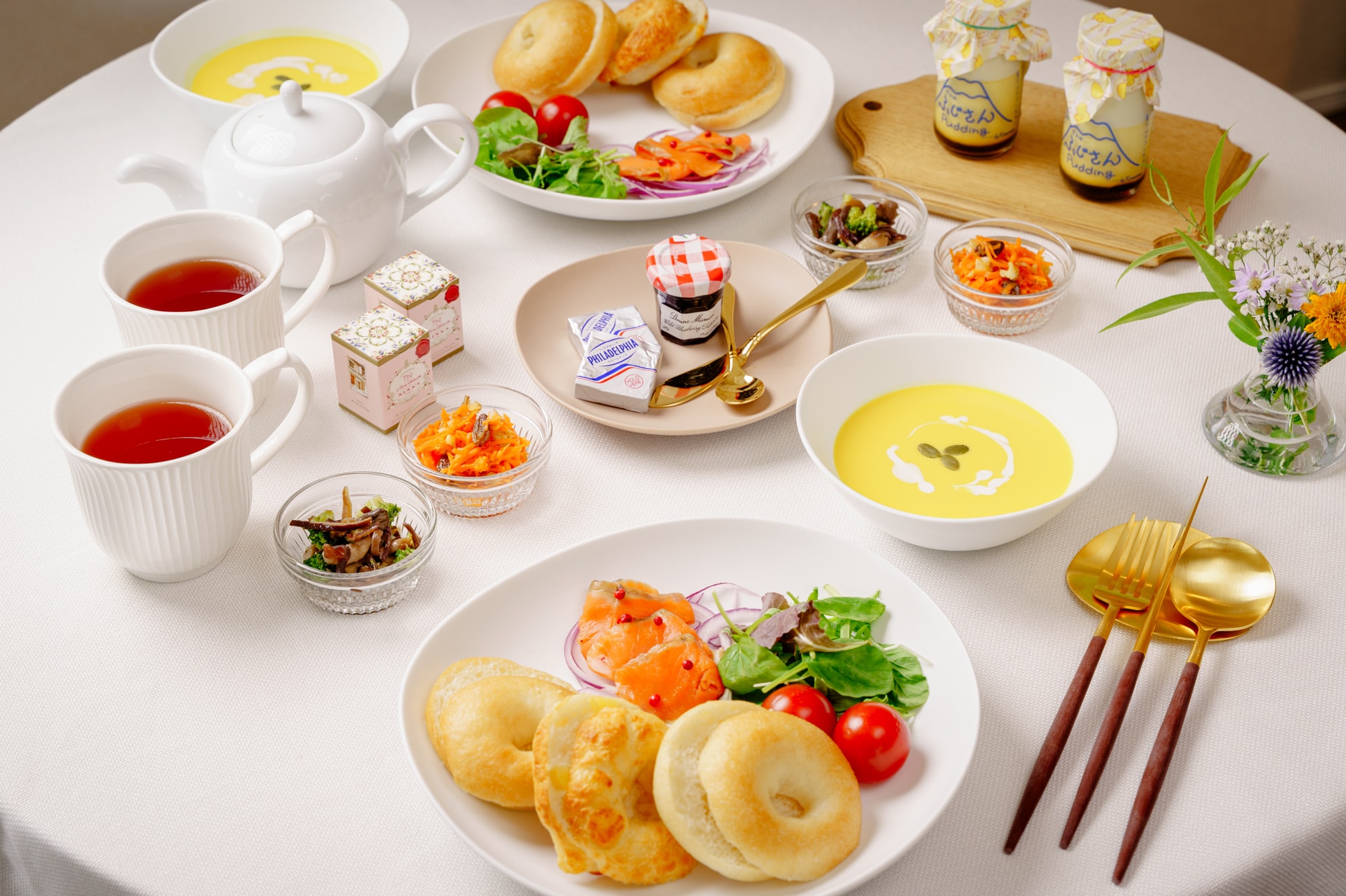 sarapan