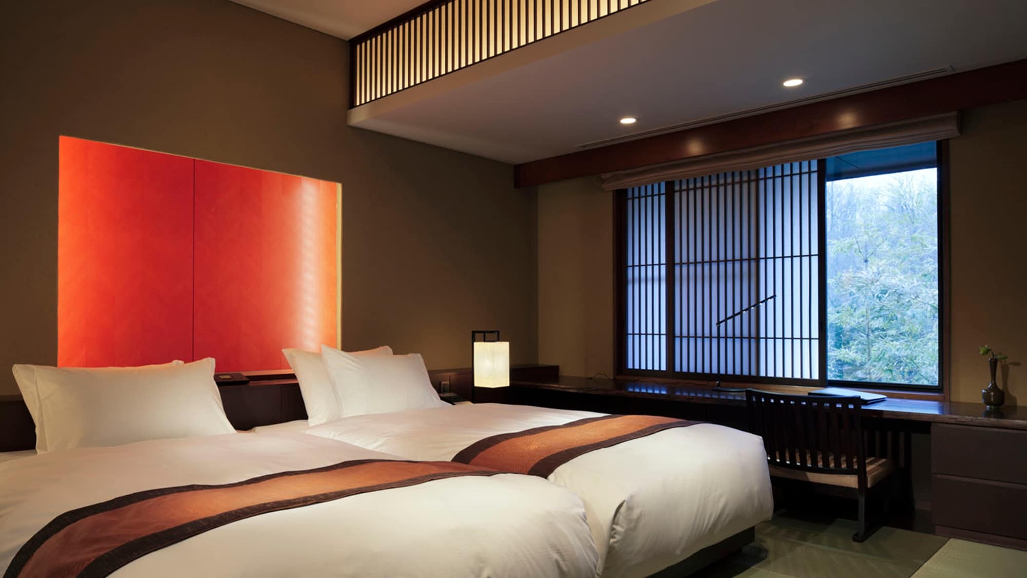 ■Junior Premier Suite/61.6 square meters