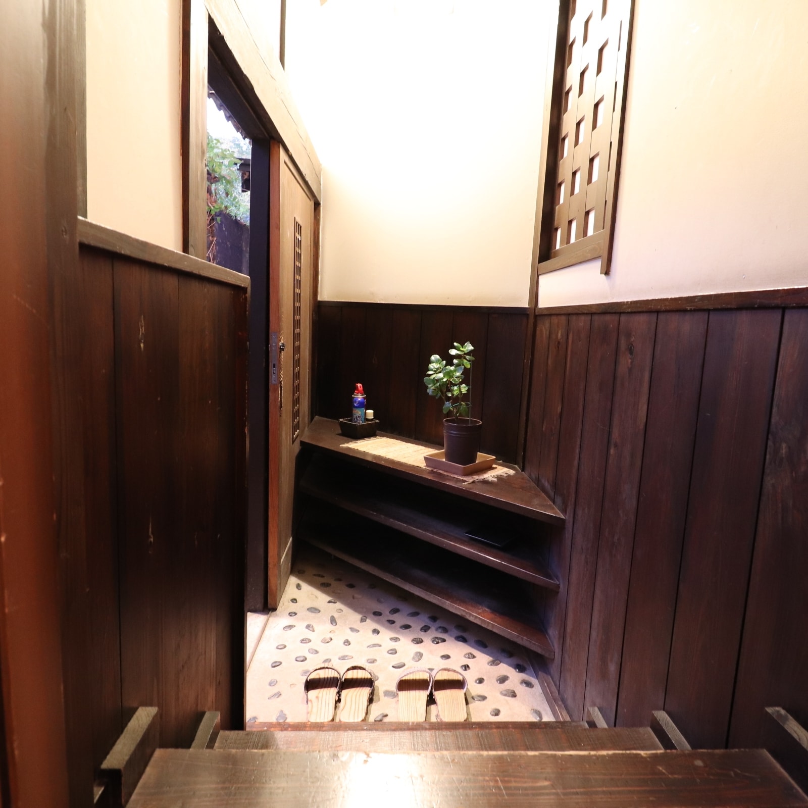 Hotel photo 19 of Kominka no Yado Shoya Yamaguchi.