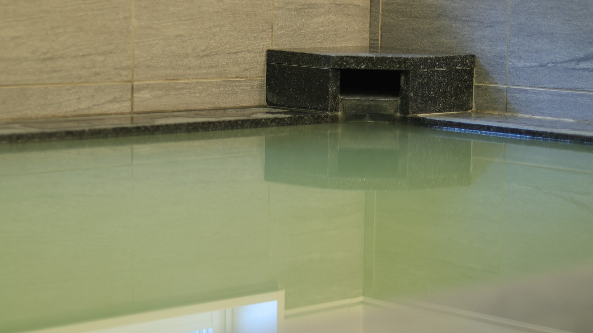 CLUB ICHIBOUKAKU：僅供住宿客人使用的私人溫泉浴池（需預約）