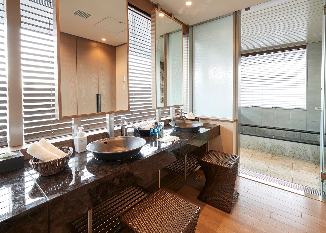 Suite Room