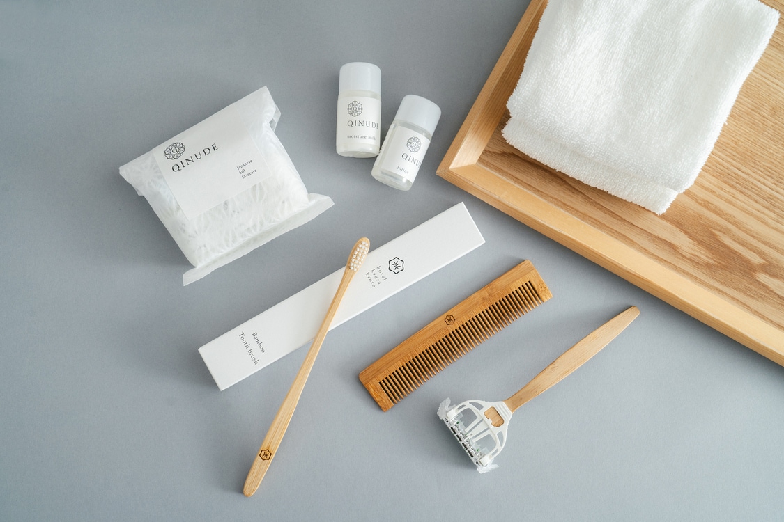 Room Amenities