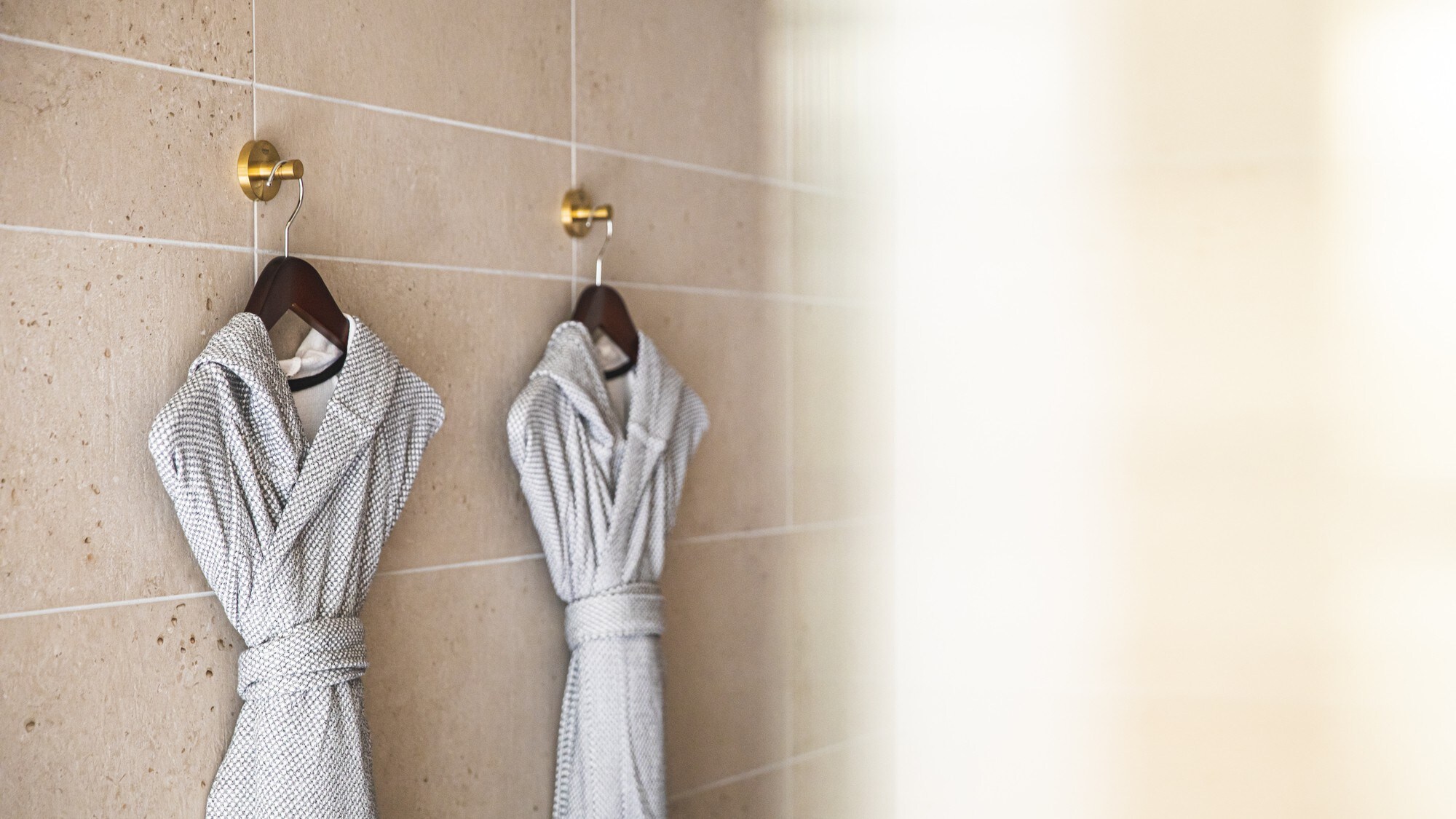 Bathrobe