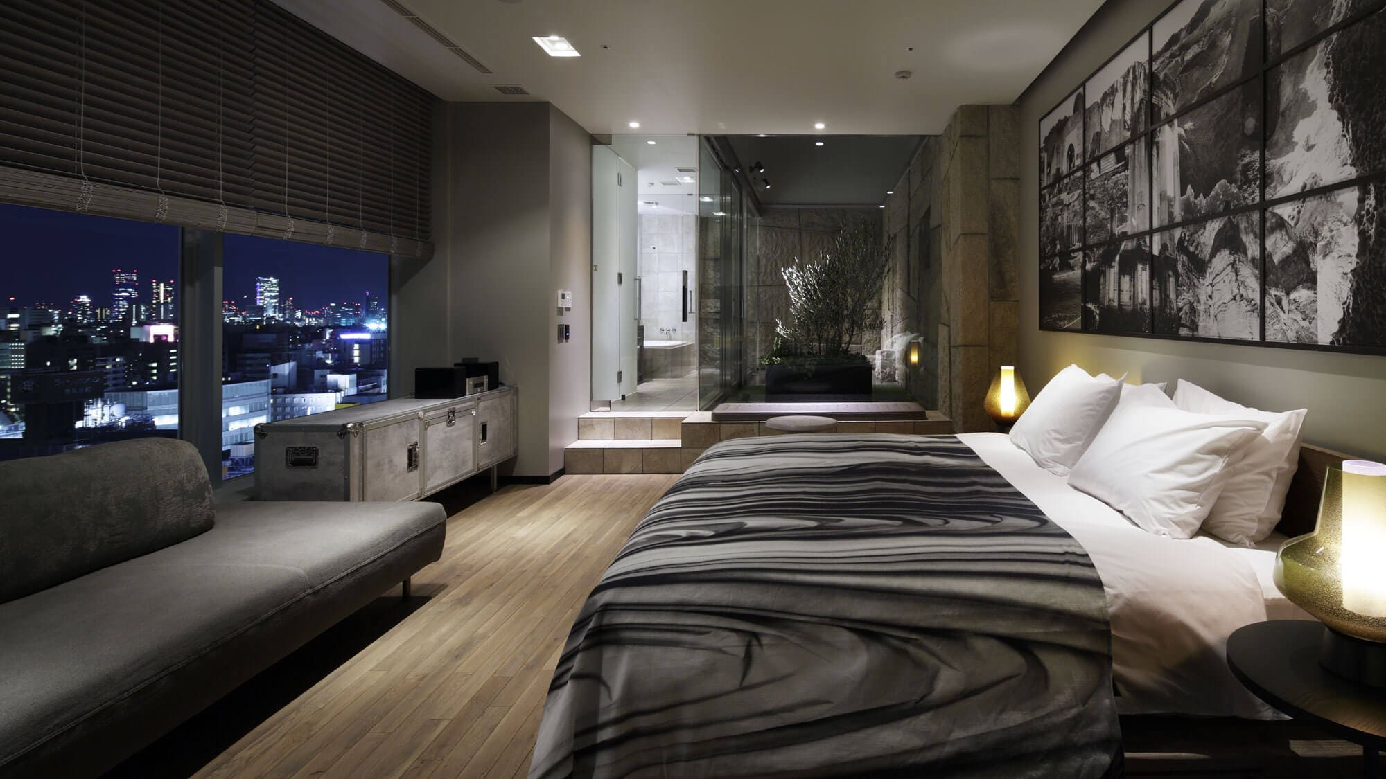 The Resort Suite
