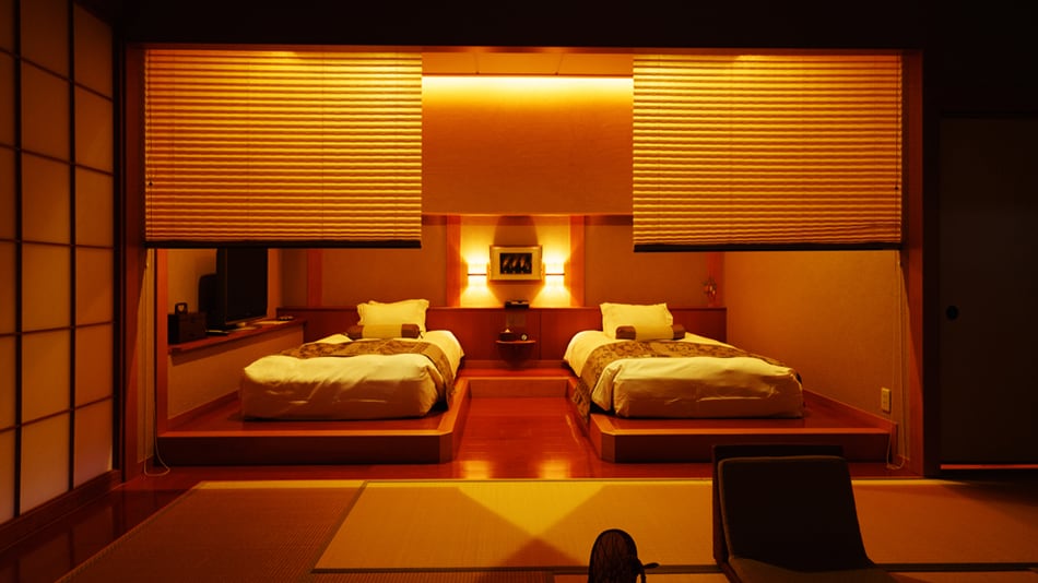 Room 774 "Shinonome"
