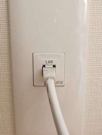有線電視區域網路
