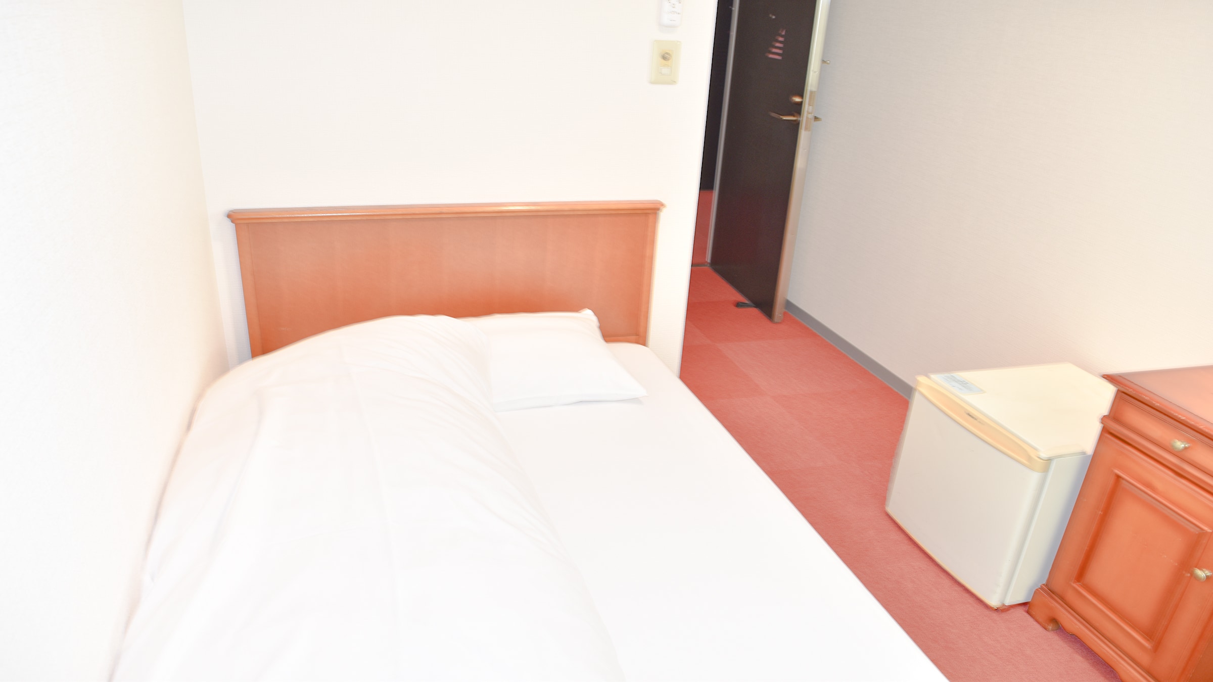 ห้องพักแบบตะวันตก