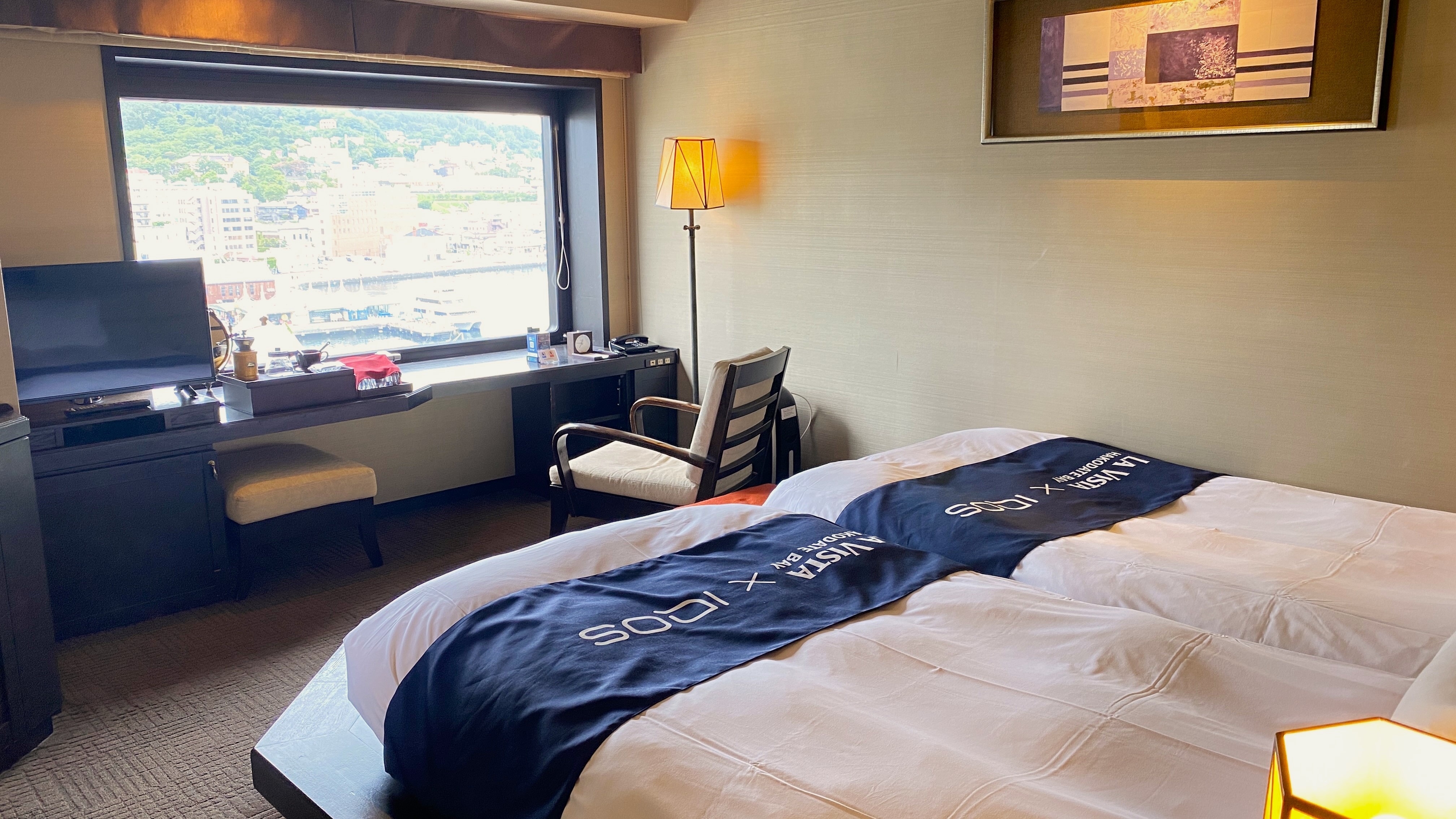 [For heated tobacco only - Twin/24m2]