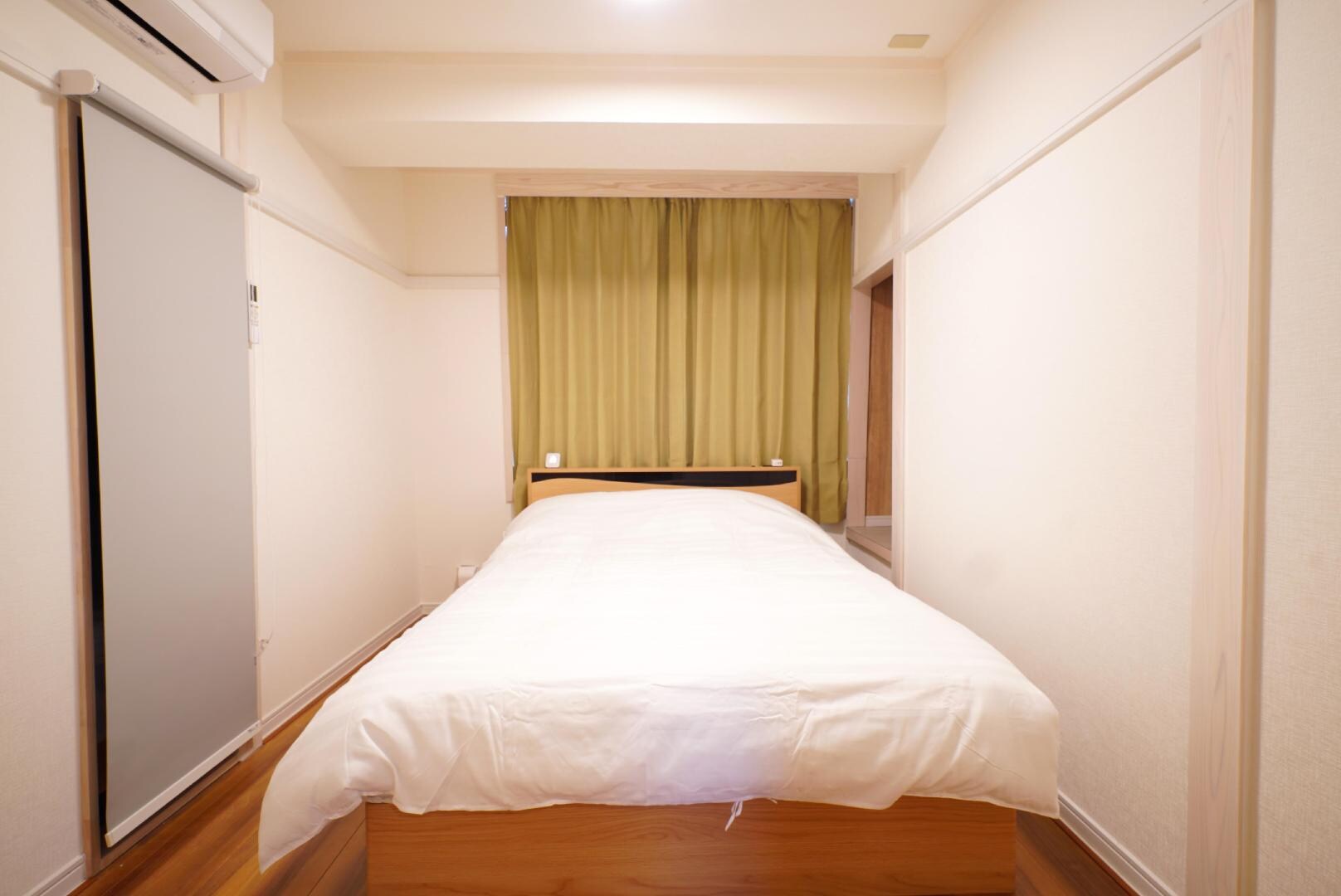 Kamar Keluarga / Kamar Ganda