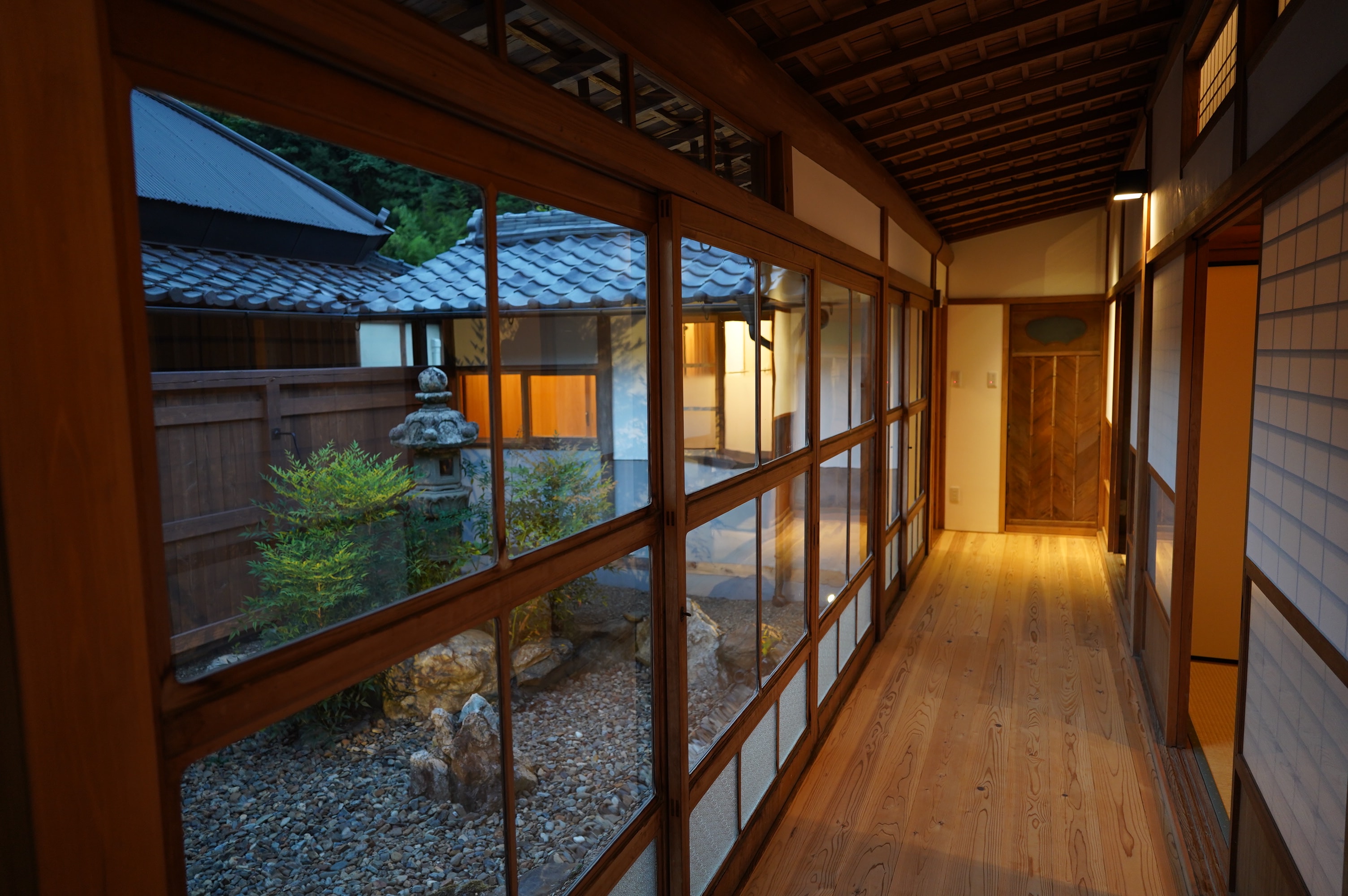 Annex (veranda)