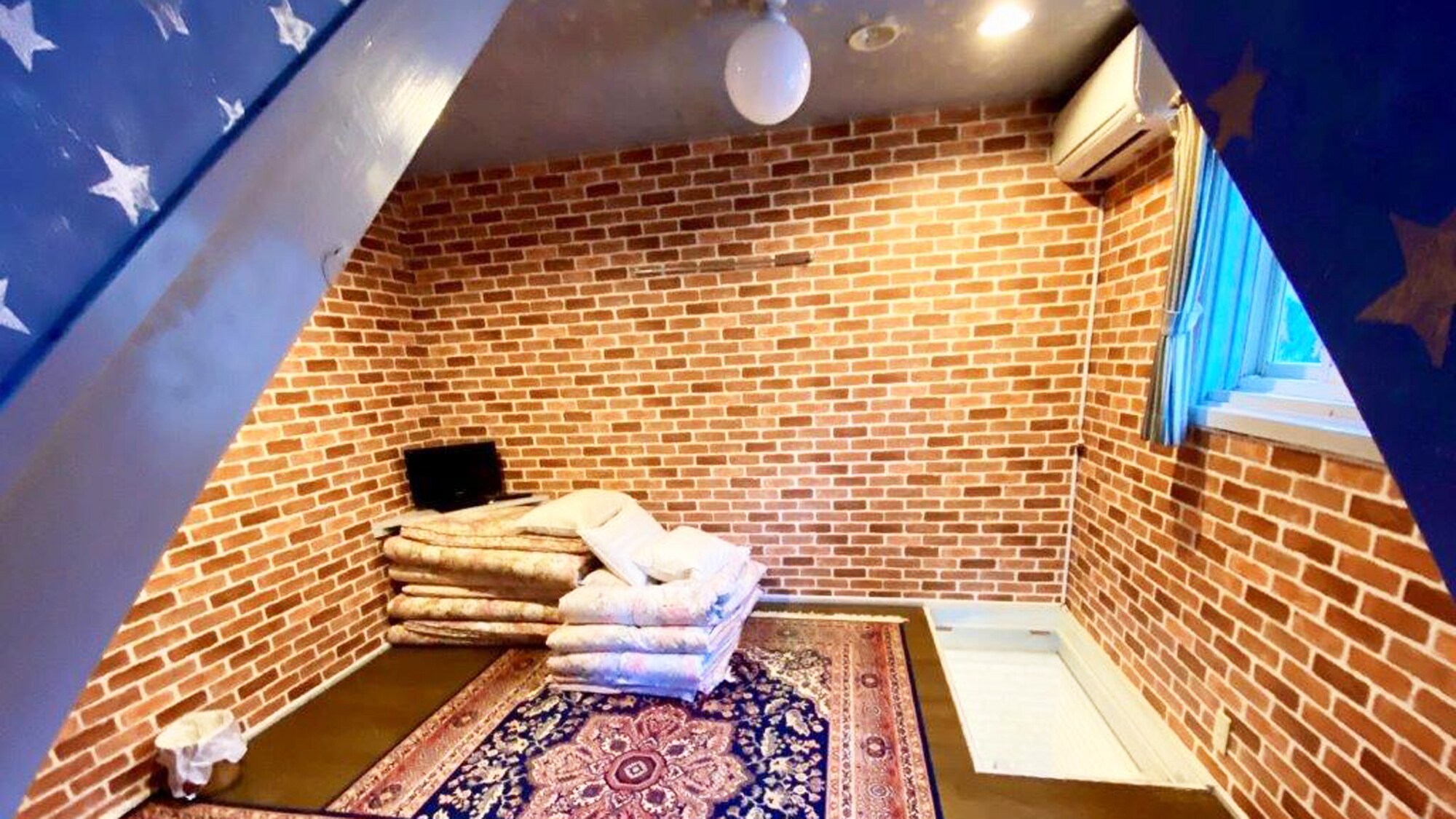 *Room: Main building No. 301/Japanese-Western style maisonette