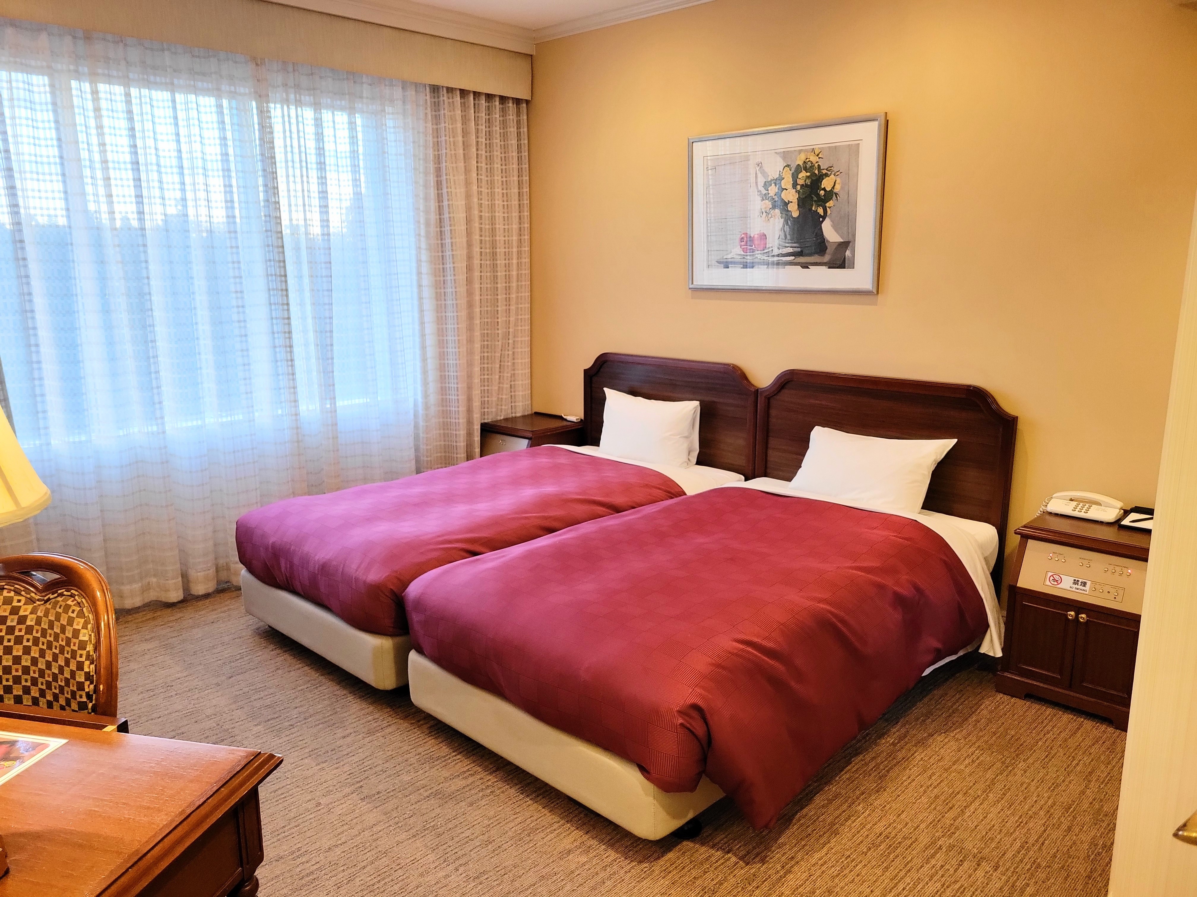 Suite (72㎡)