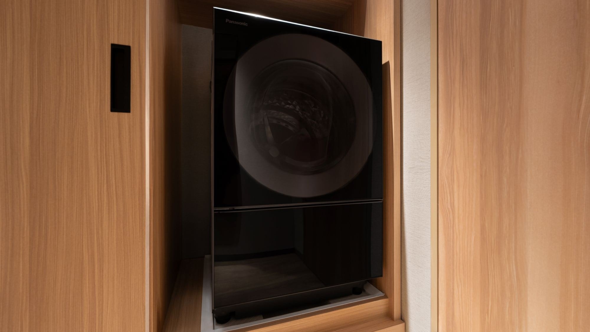 클럽 이그제큐티브 트윈 | 드럼식 건조 세탁기