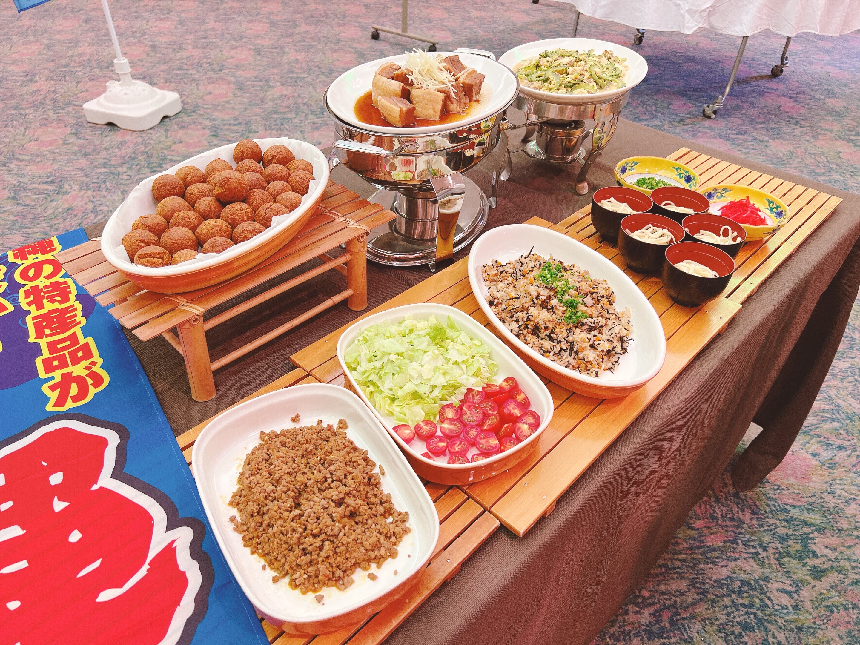 Okinawa cuisine