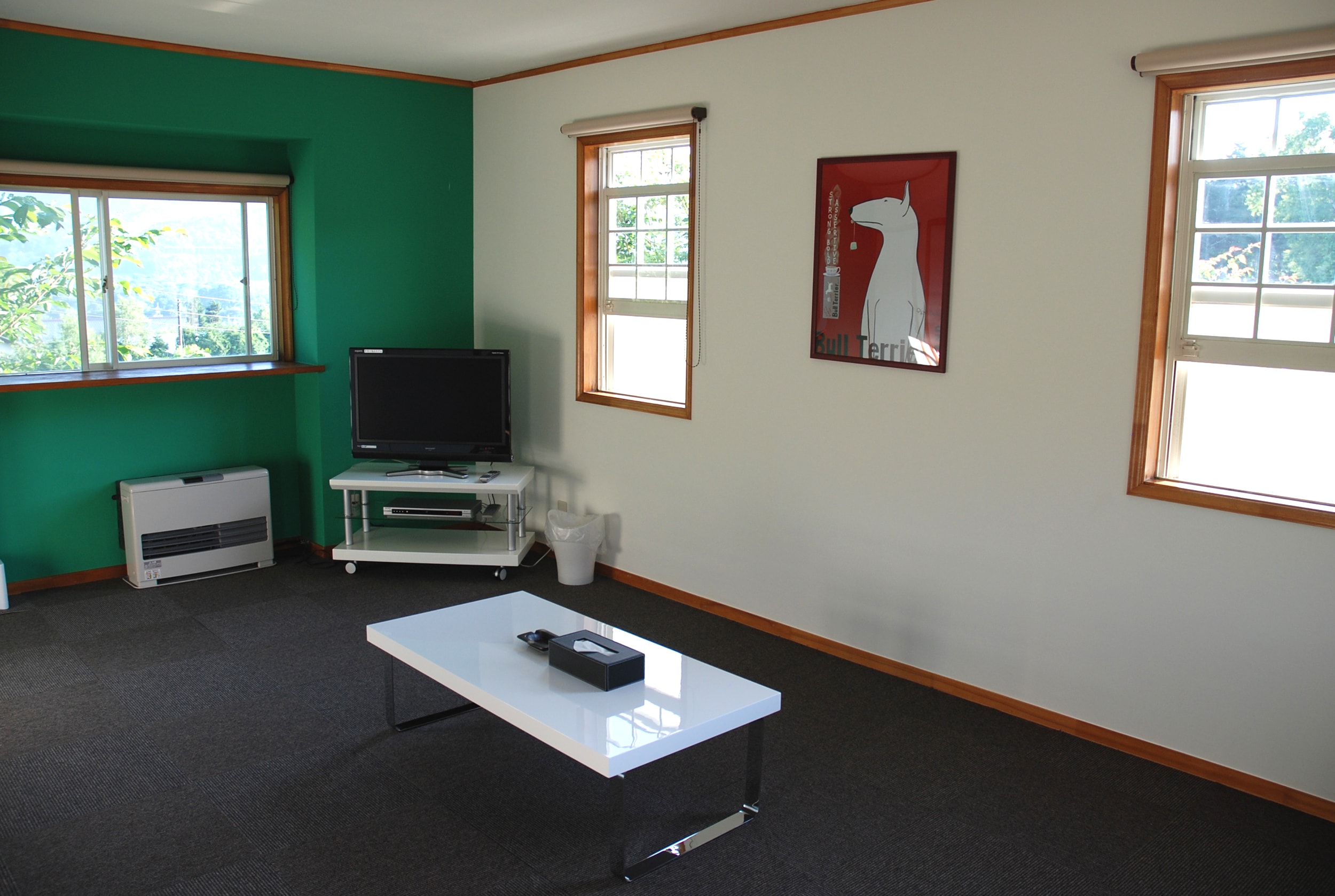 Cottage 2nd floor