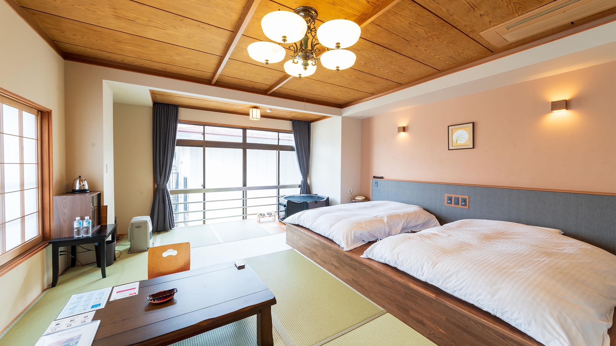 ◆ [Guest Room] Room 411