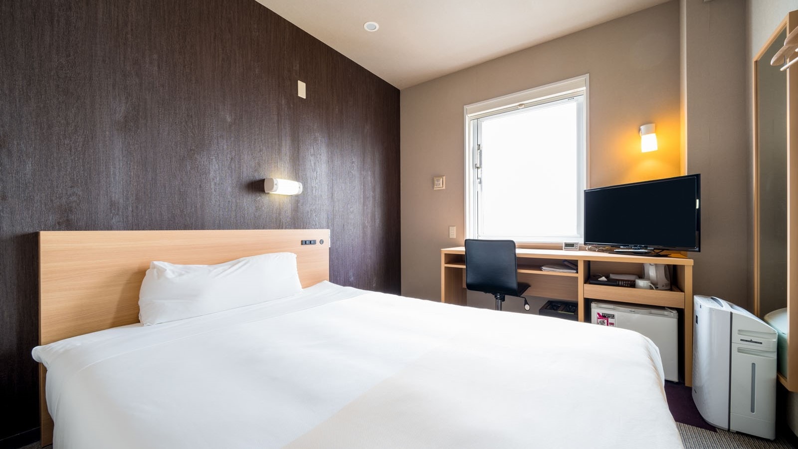 Một đêm ngủ ngon dù bạn đang đi công tác hay tham quan