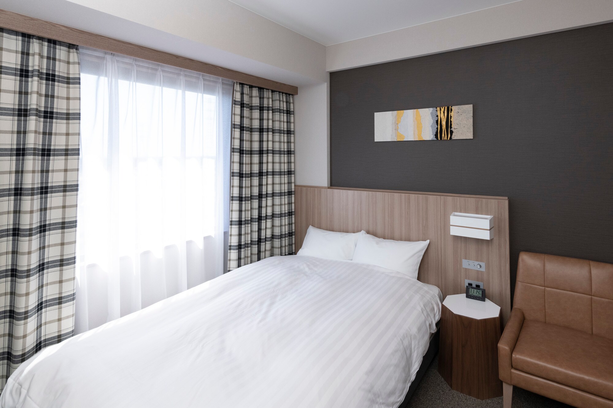 Standard Room [Design Scheme 1] for two people