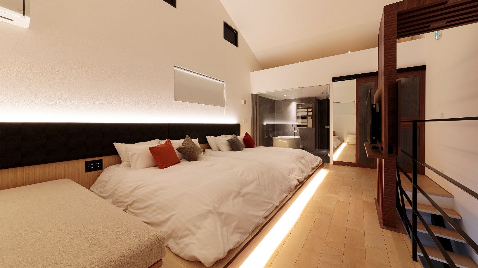 Room 105 / Bouno