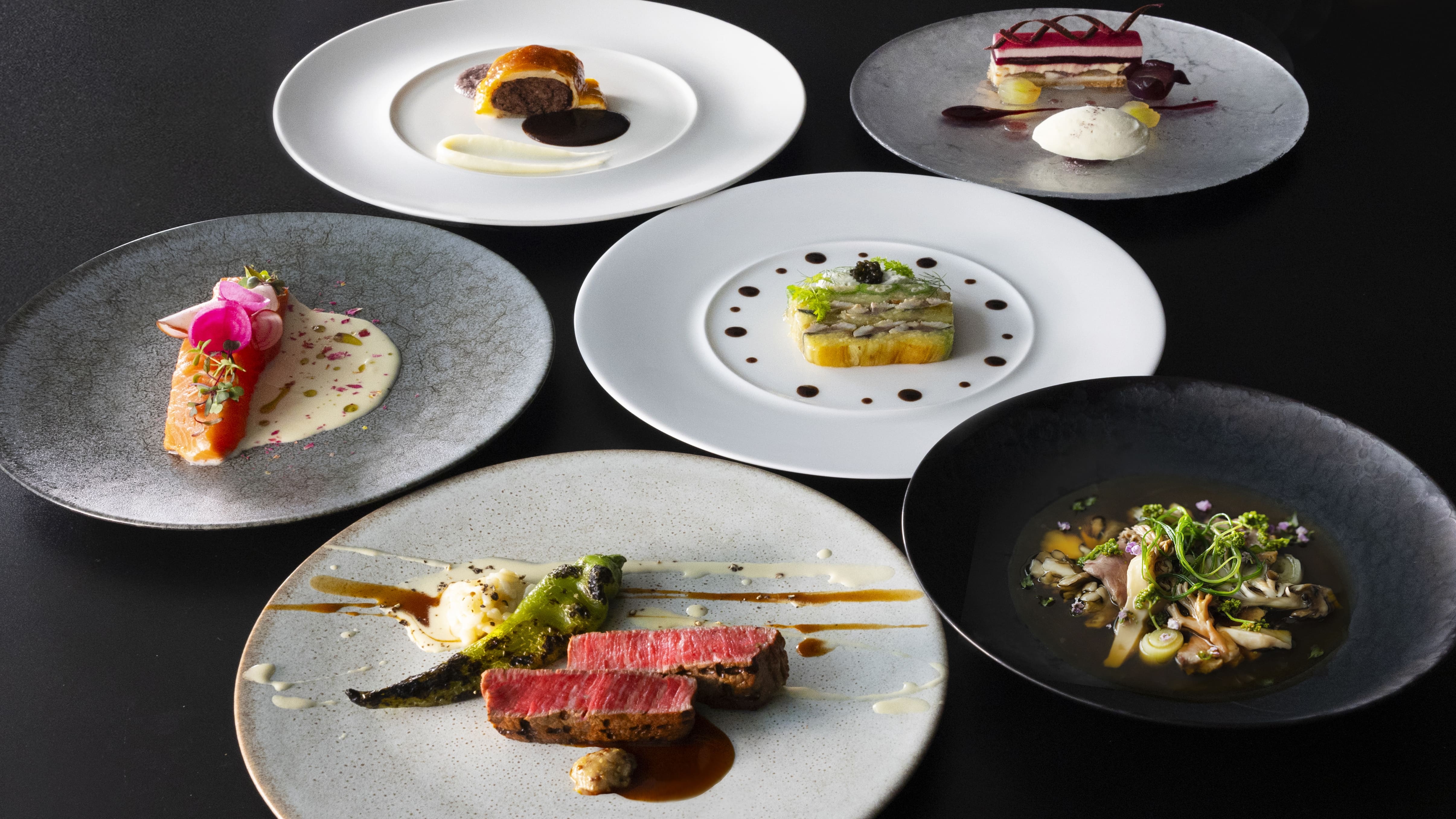 Autumn Western Course