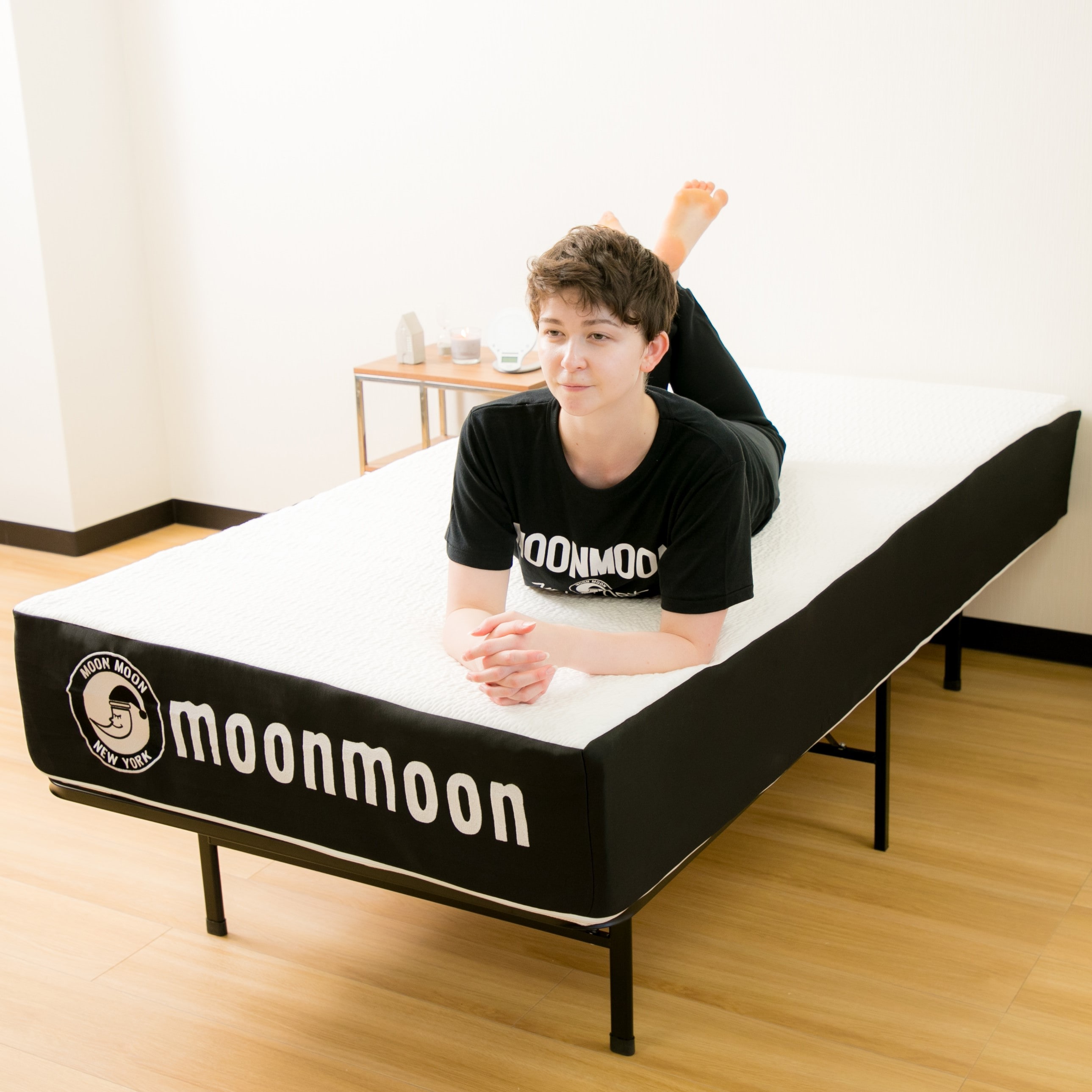 High-performance mattress Vibrato1 (exclusive to the Good Sleep Room) *Image