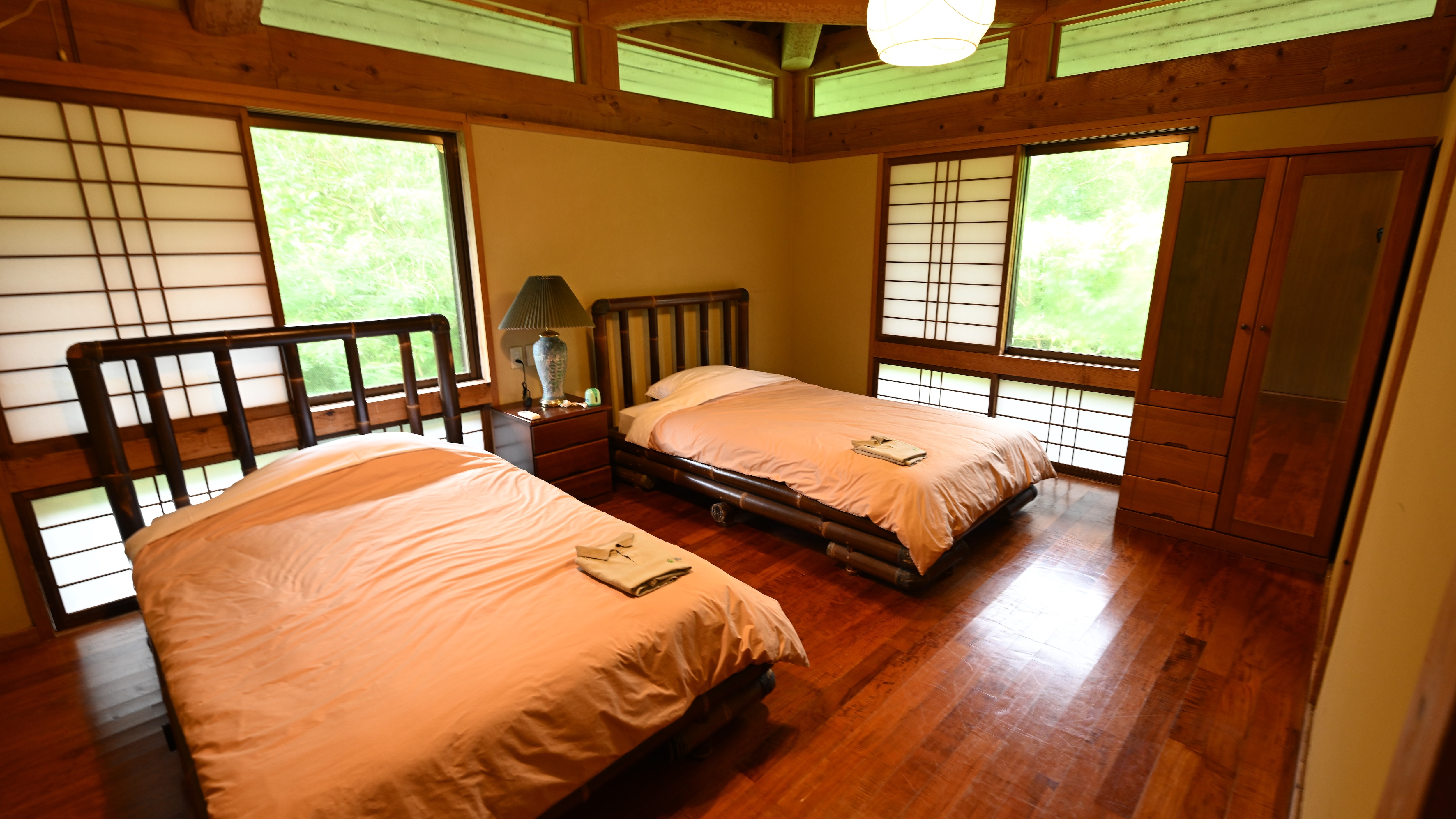Cottage (Seseragi)
