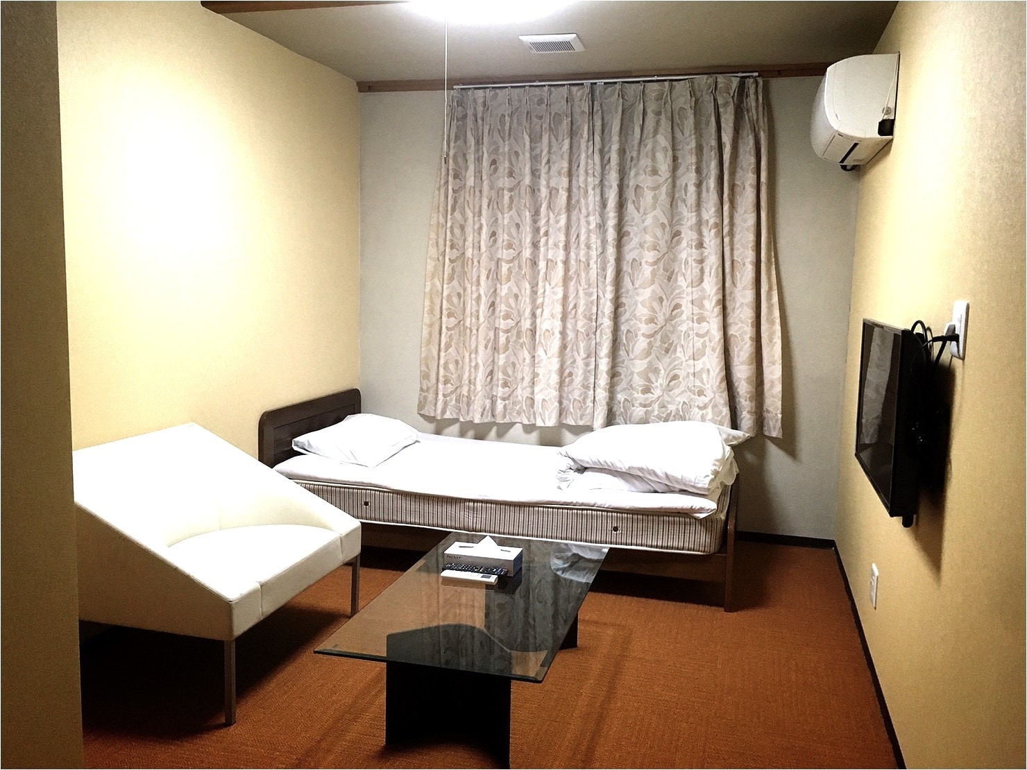 Single Room 3