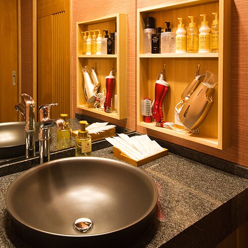 ◆ Room amenities ◆