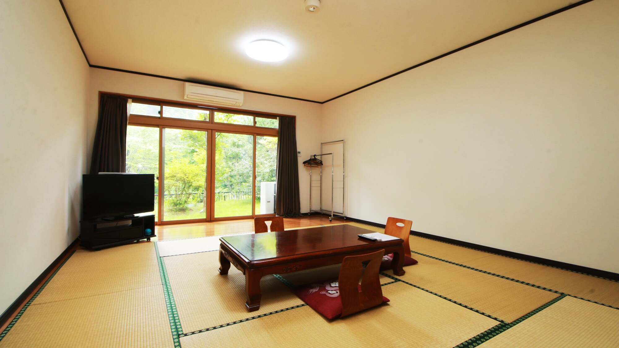 [#Main building - guest room example]