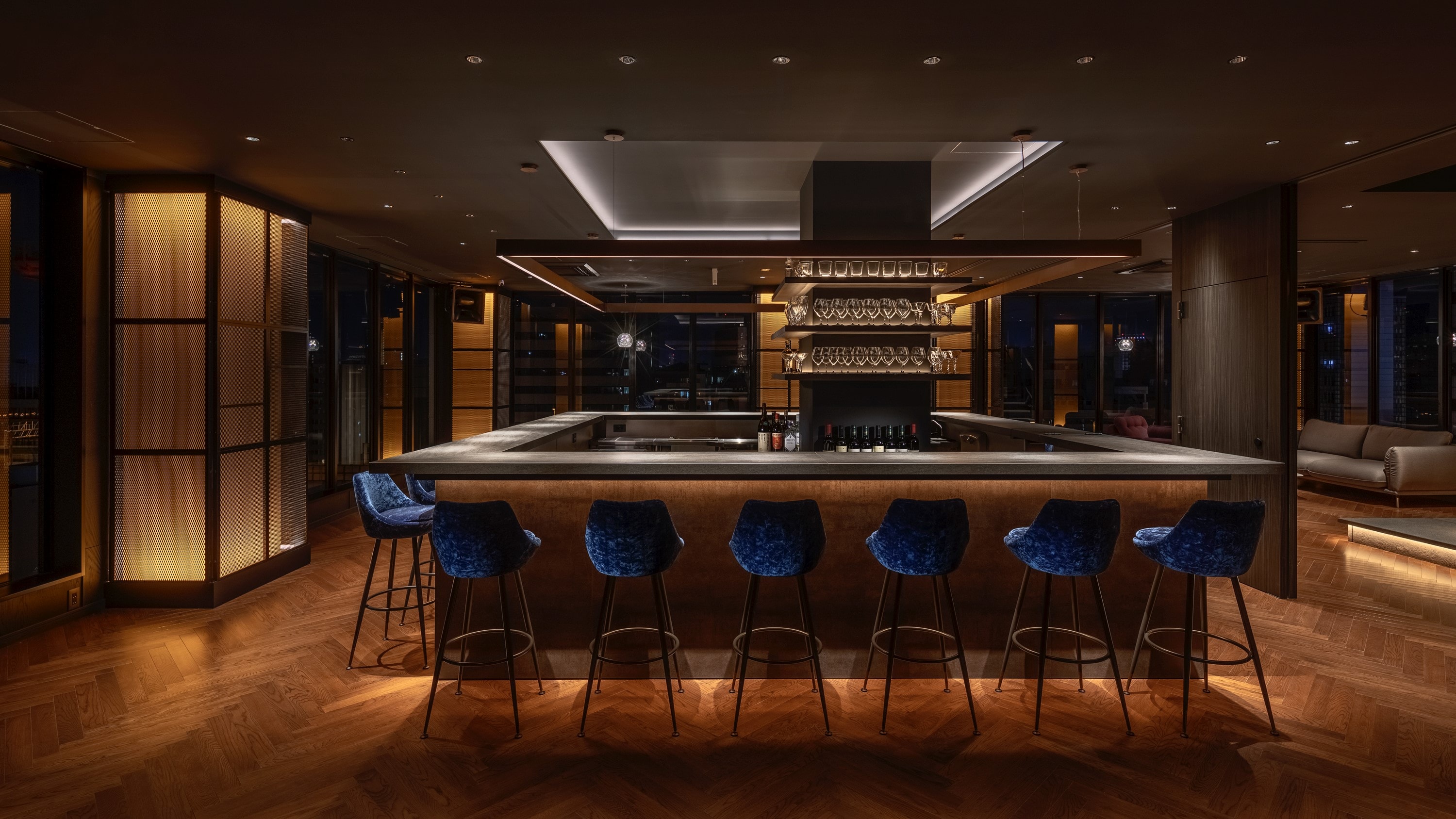 ■ LVO BAR (LIVELY PAGE)