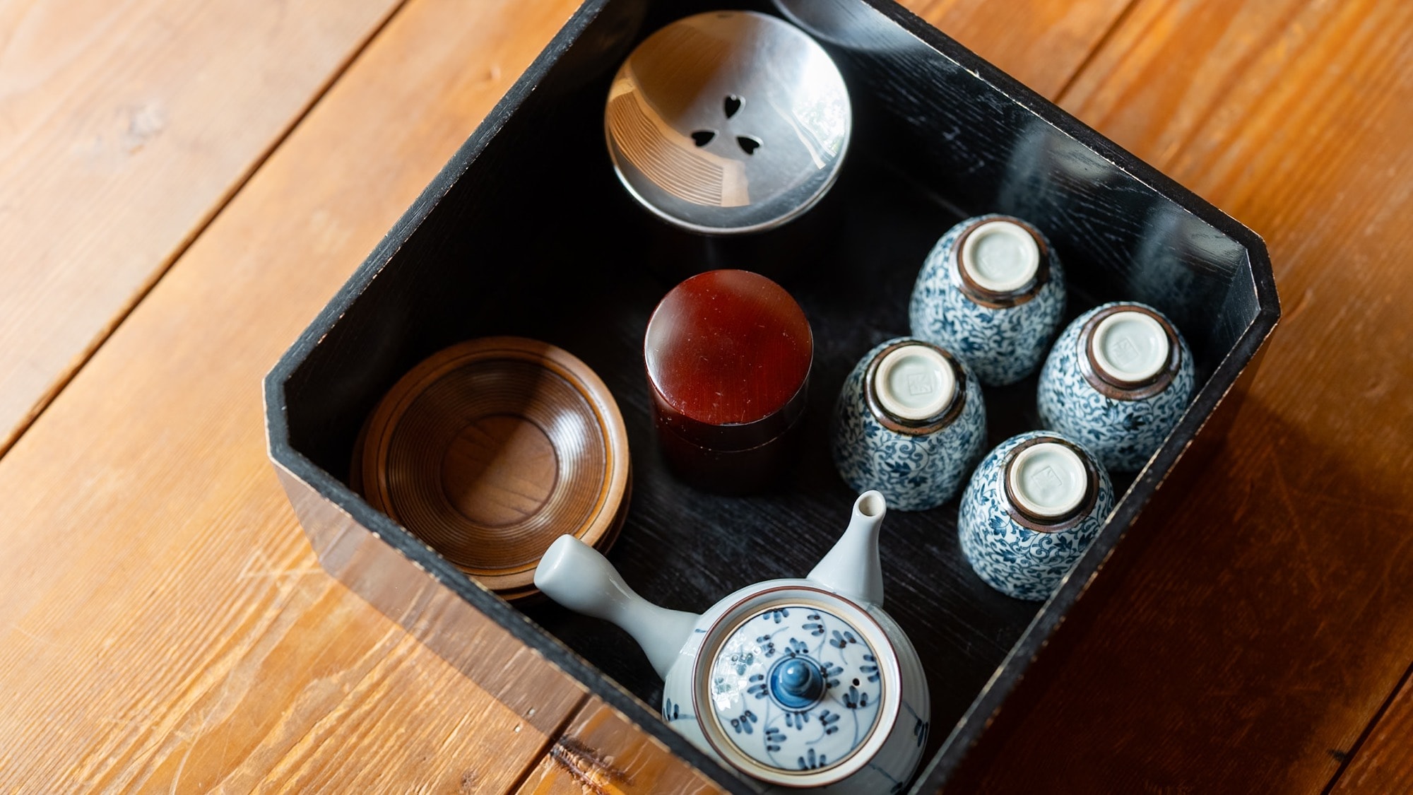 茶具