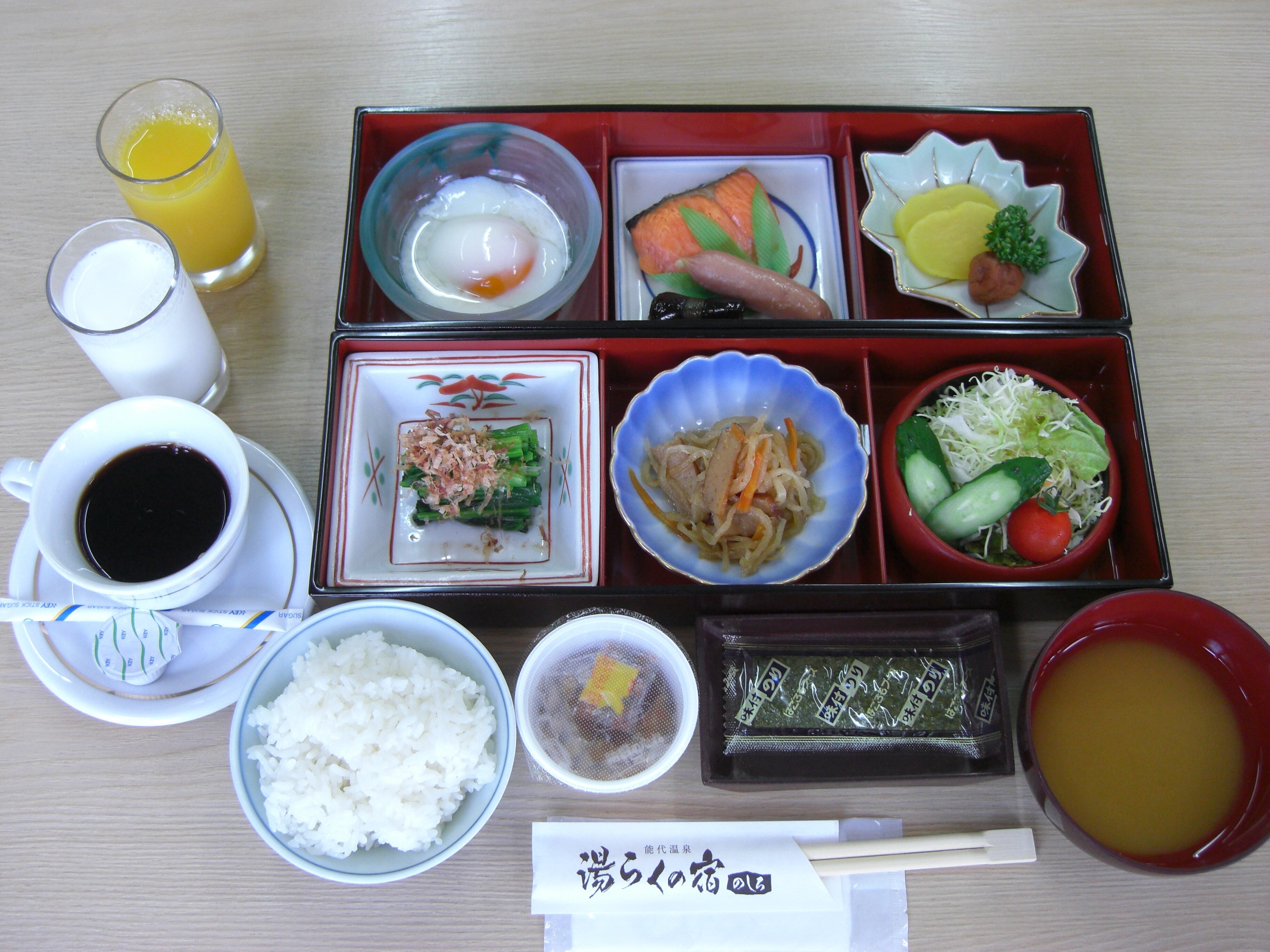 breakfast