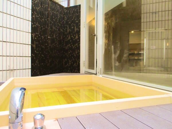 【露天浴池】伊豆名湯「神代之湯」從靜岡縣伊豆直送！　