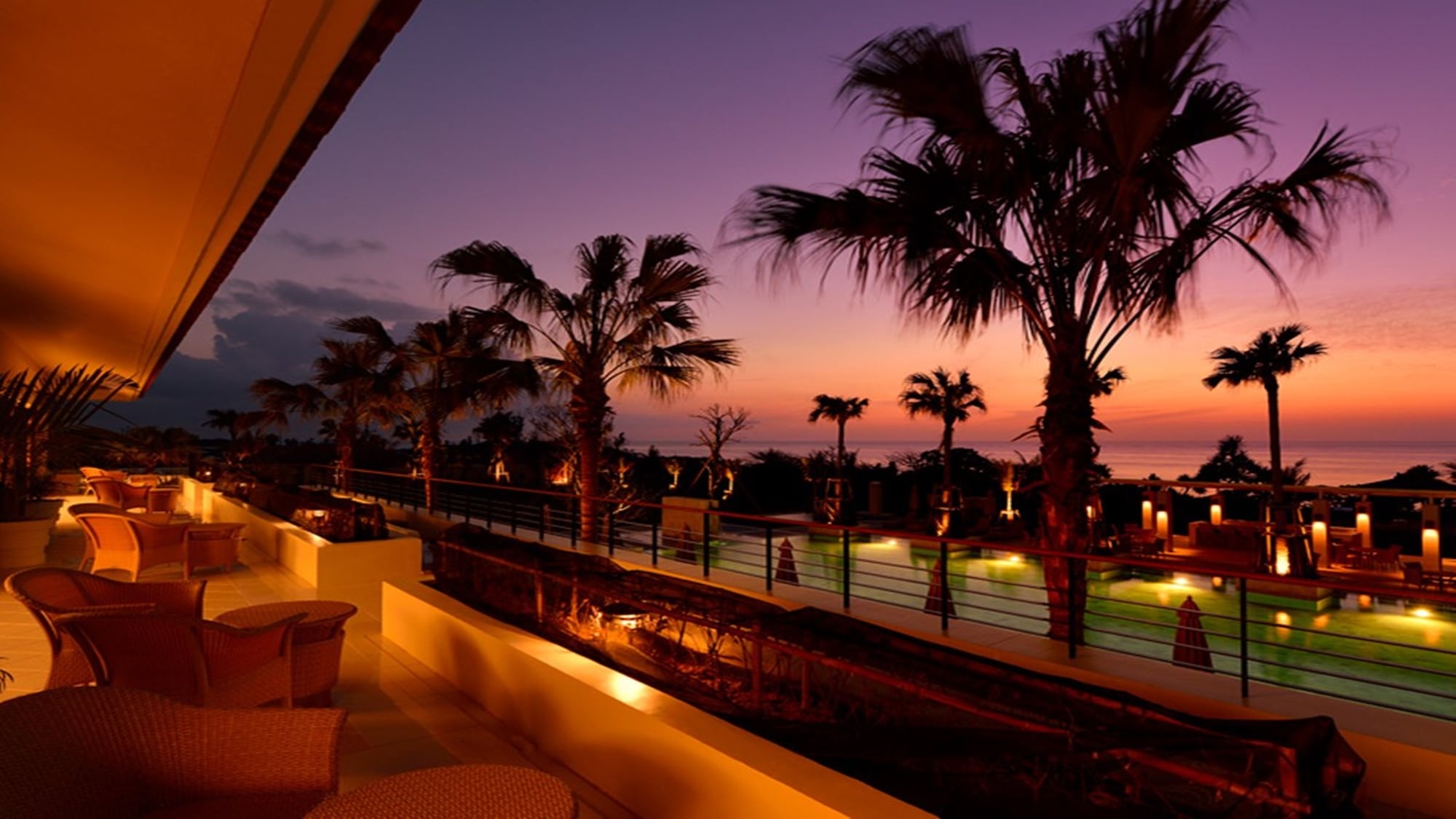 Bar & Lounge Aperitif Time