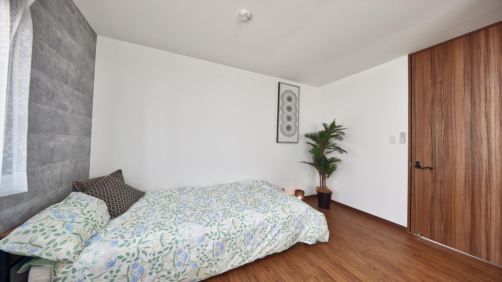  Rekibu 2 [Kamar Tidur]