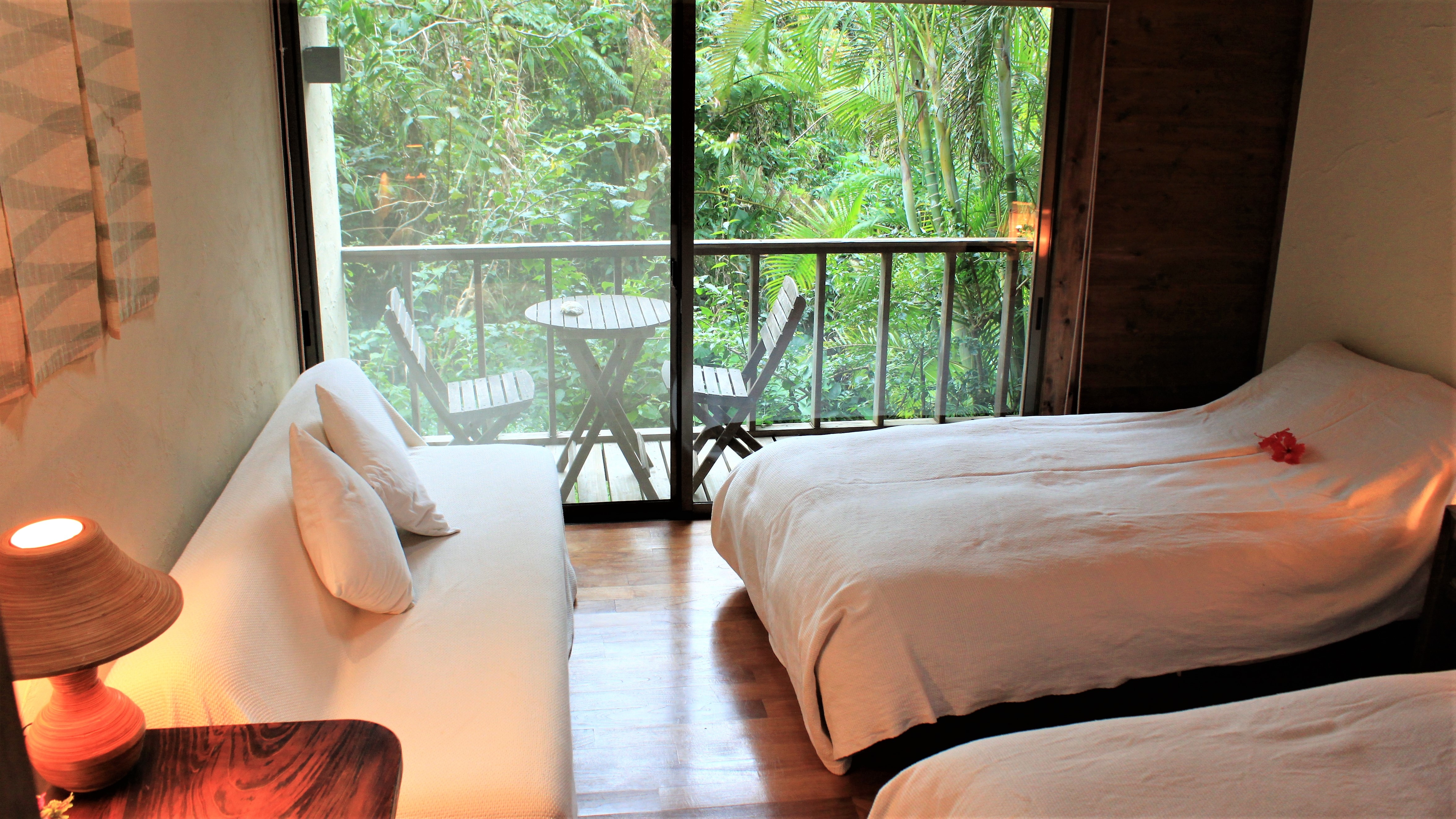 Standard Room 1