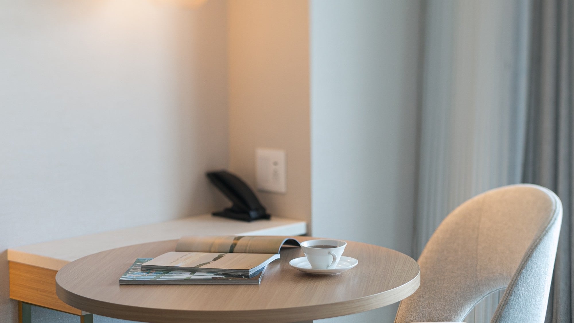 Guest room (image)