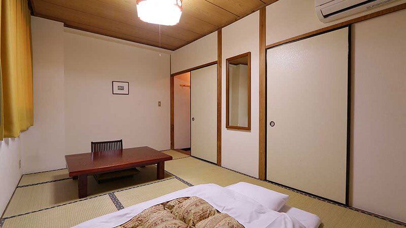 Japanese-style room images