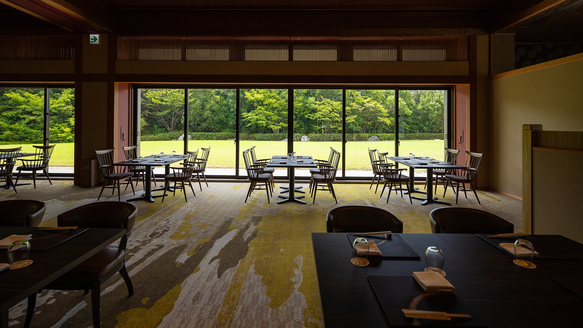 [Dining Shunbou Tanetsu]