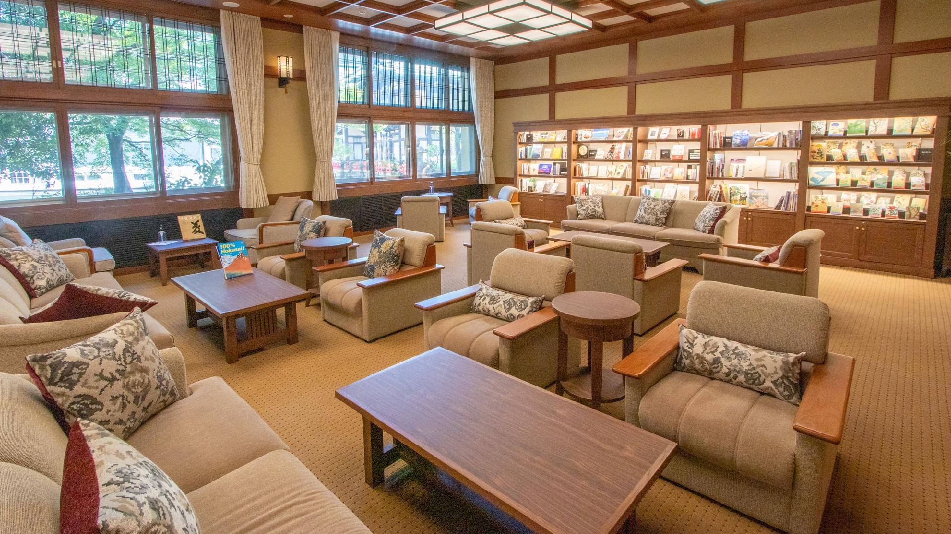 Hotel photo 93 of Fujiya Hotel.